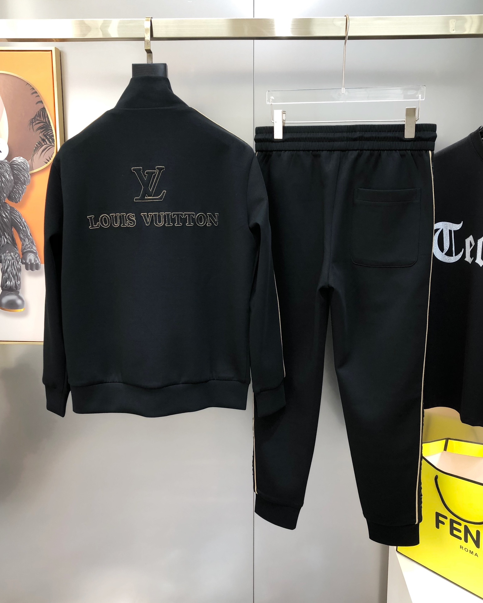 [Givenchy Men