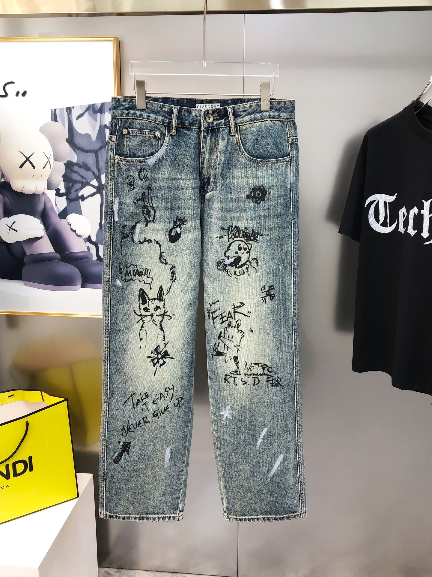[Givenchy Men