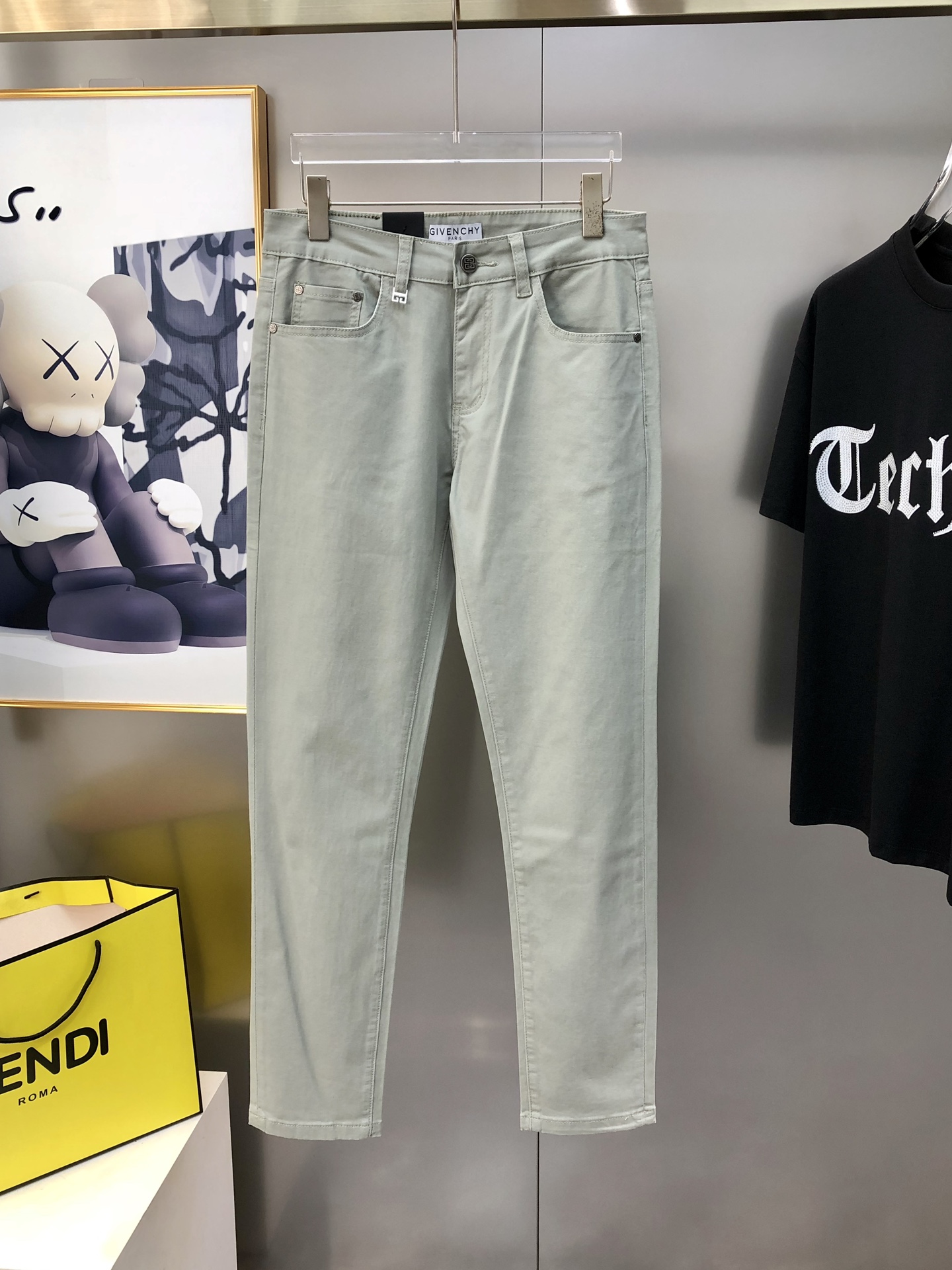 [Givenchy Men