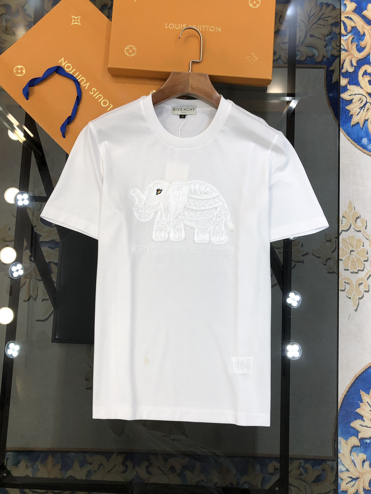 [Givenchy Men