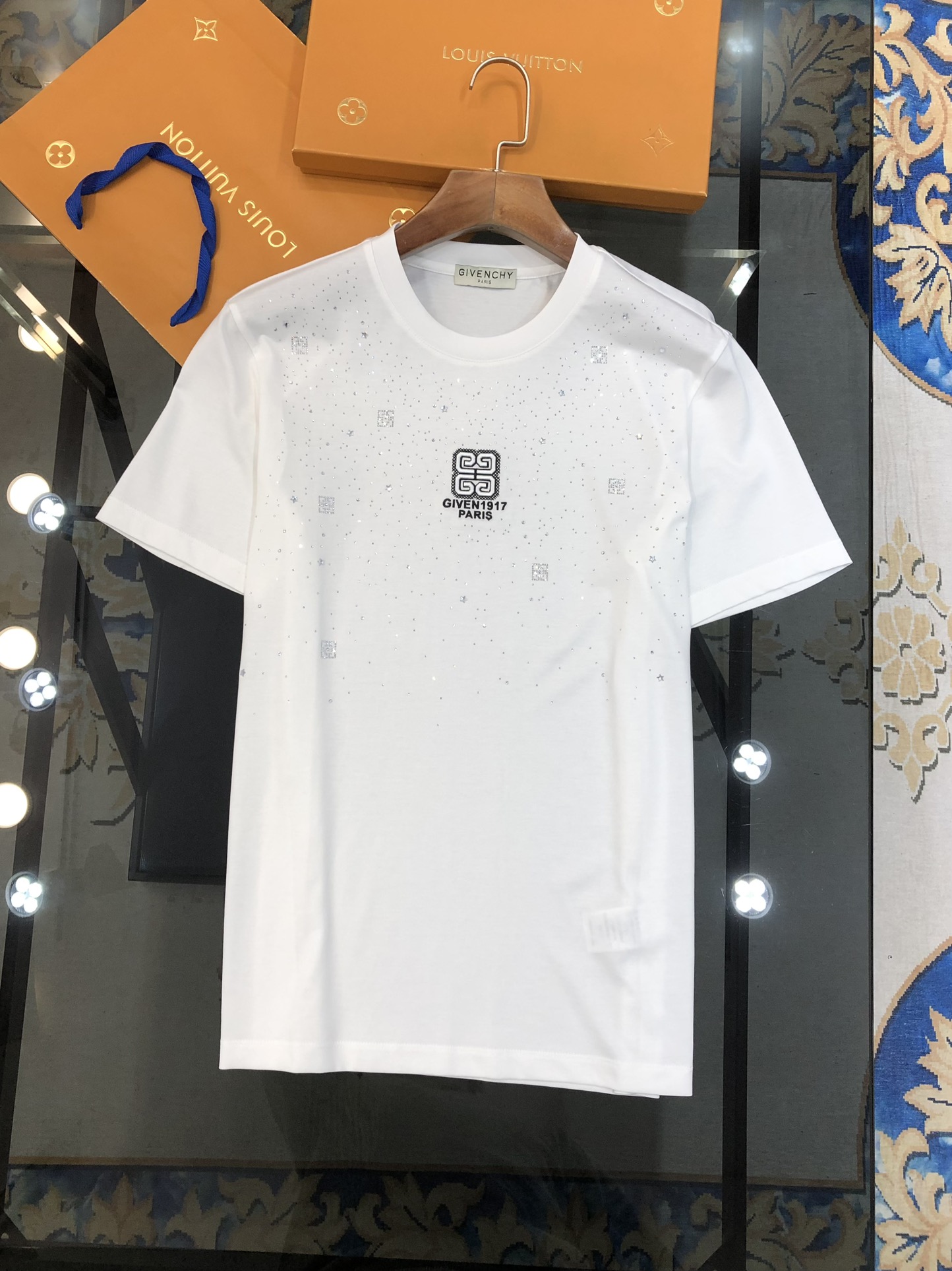[Givenchy Men