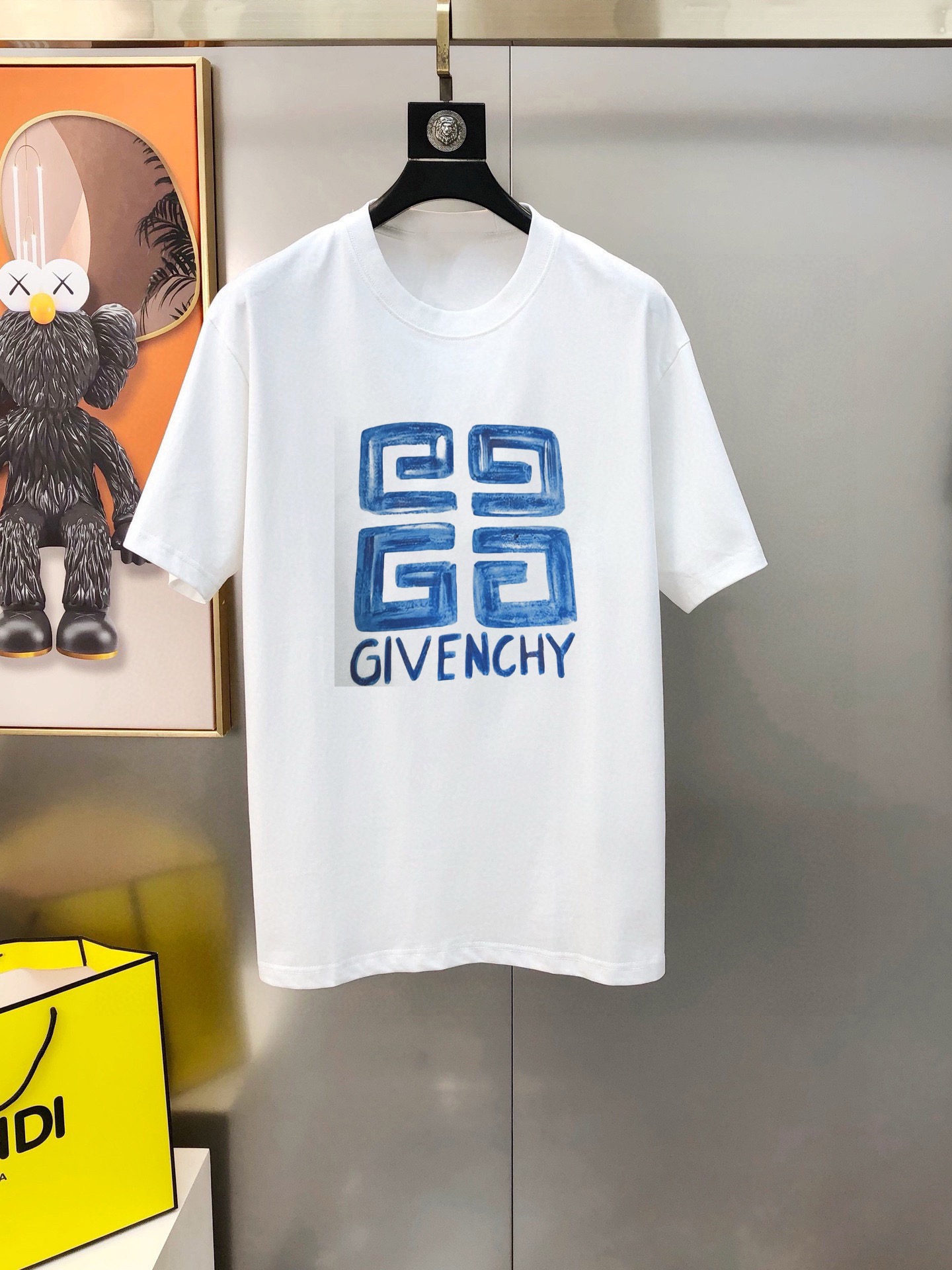 [Givenchy Men