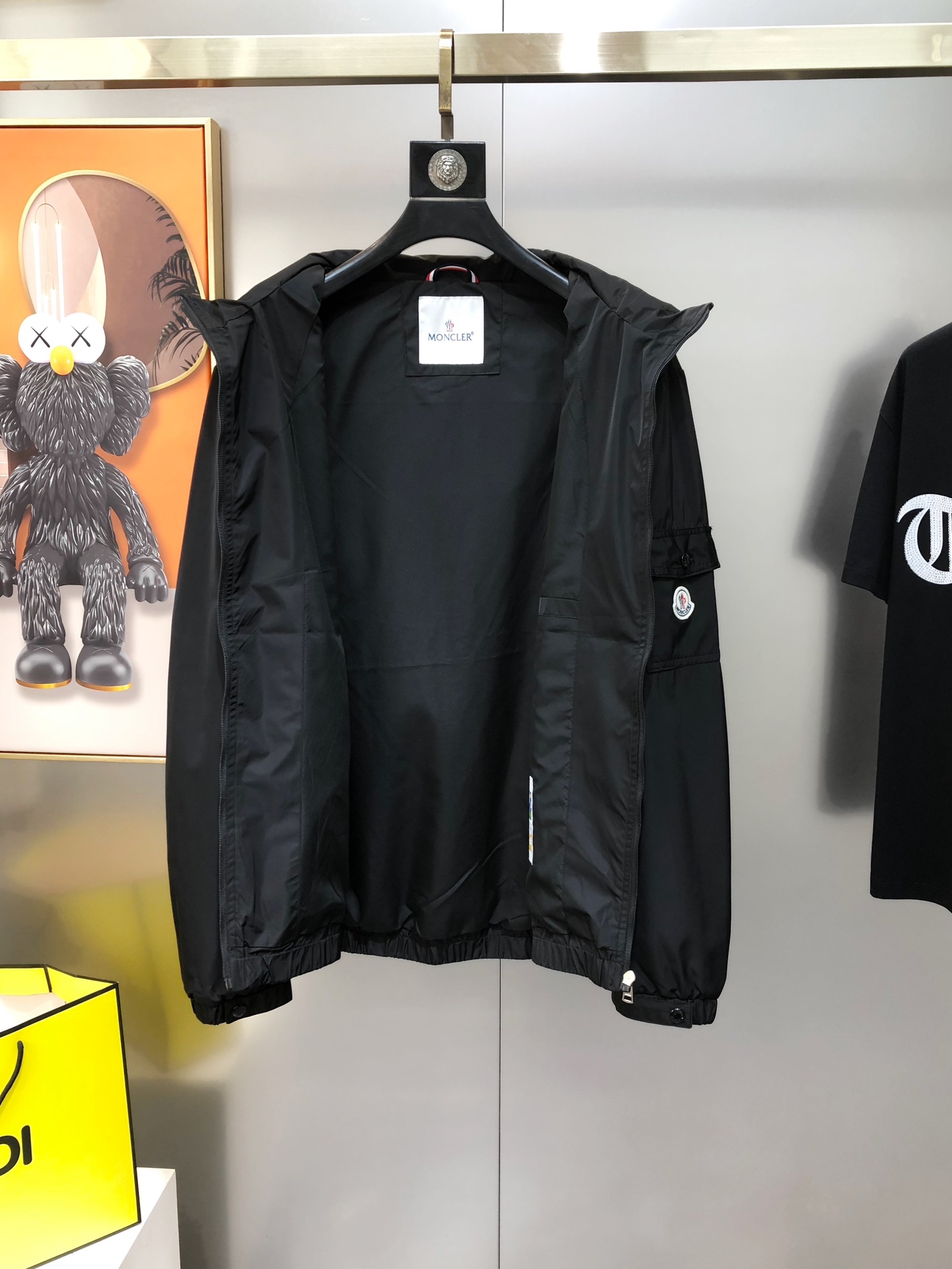[Moncler Men
