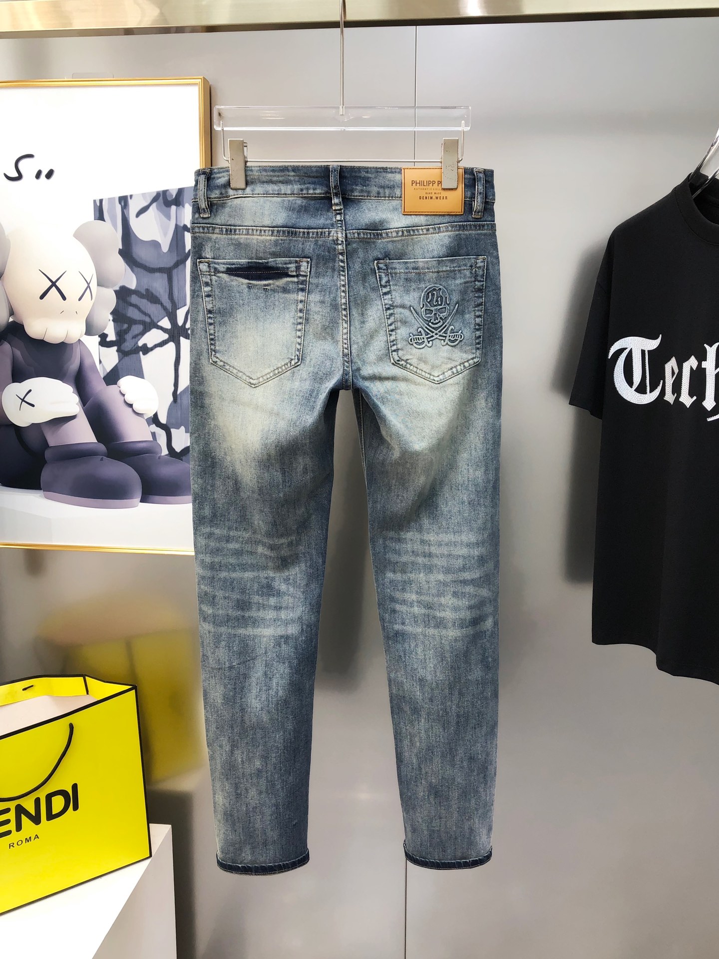 New Men’s Short Cowboy Boots for Spring and Summer 2020: High-End Custom Romo Design - 图片 3