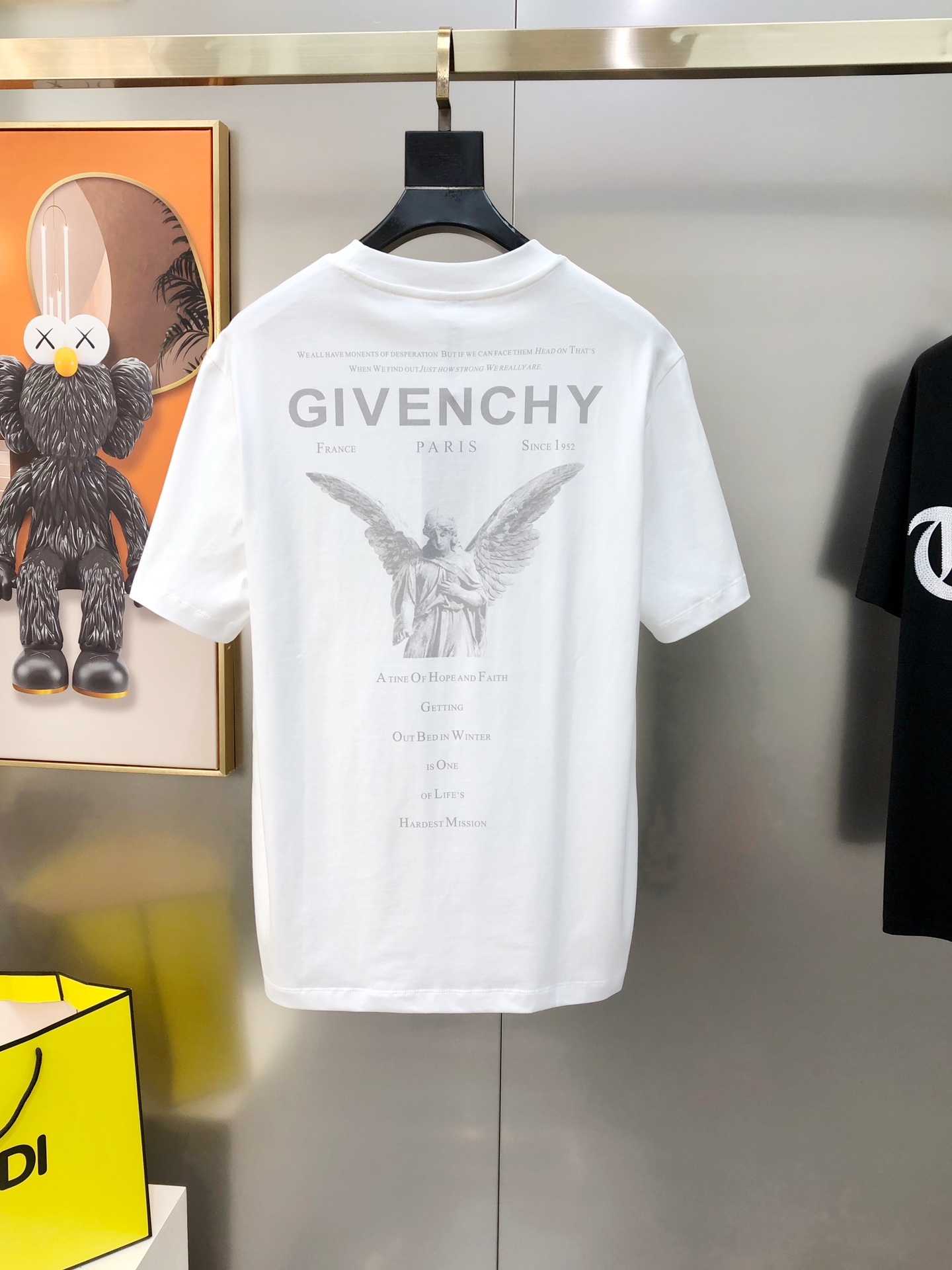 [Givenchy Men