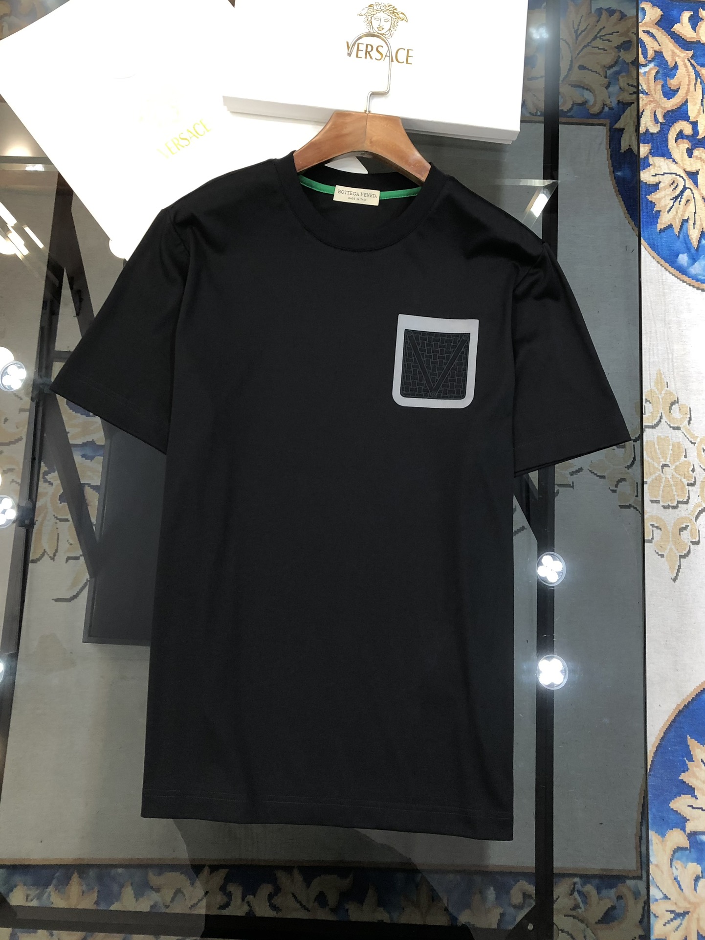 [Bottega Veneta Men