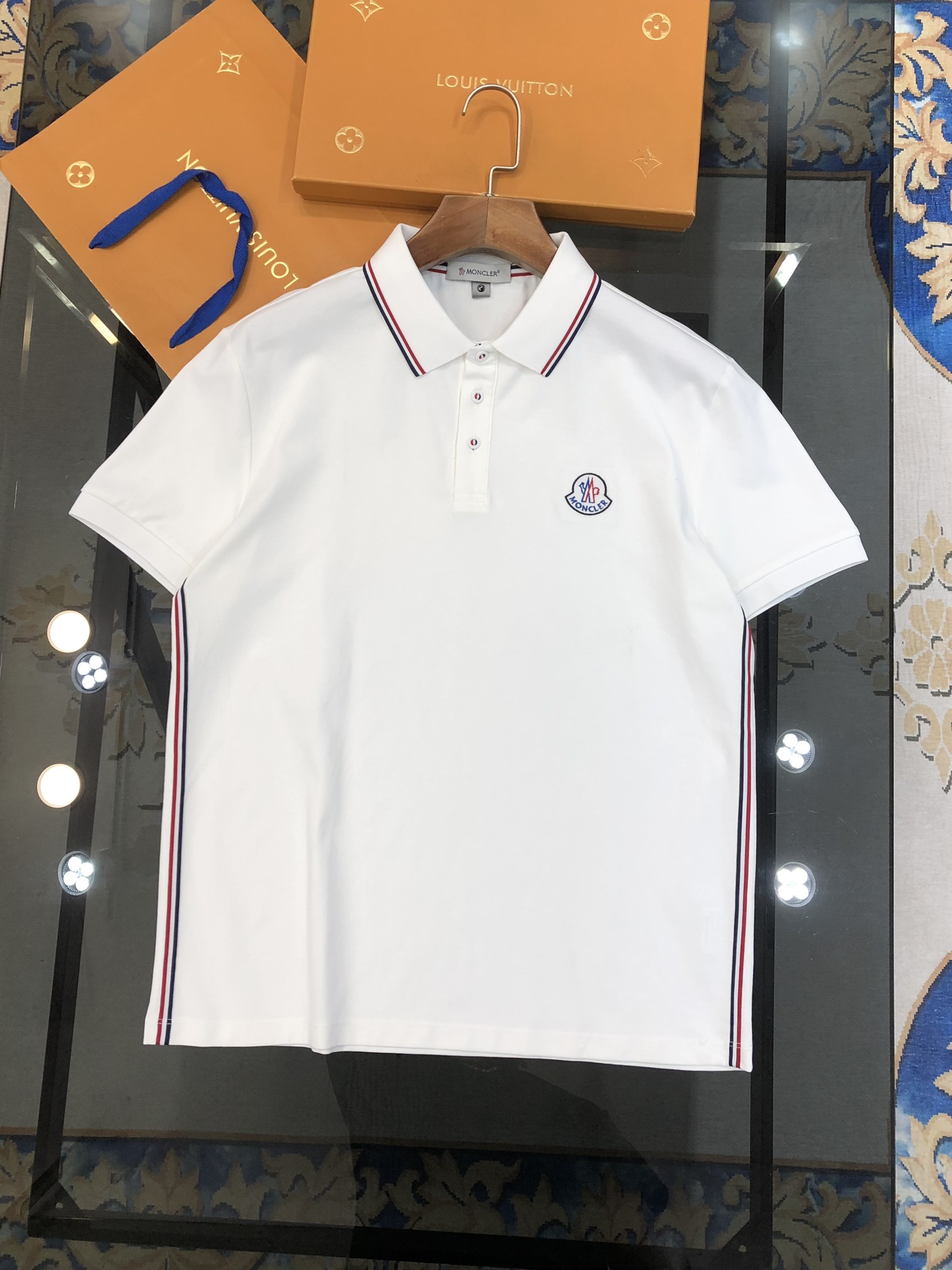 [Moncler Men