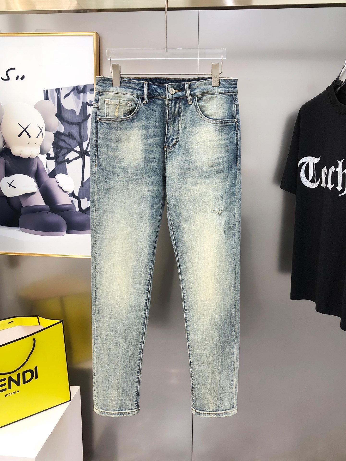 [YSL Men