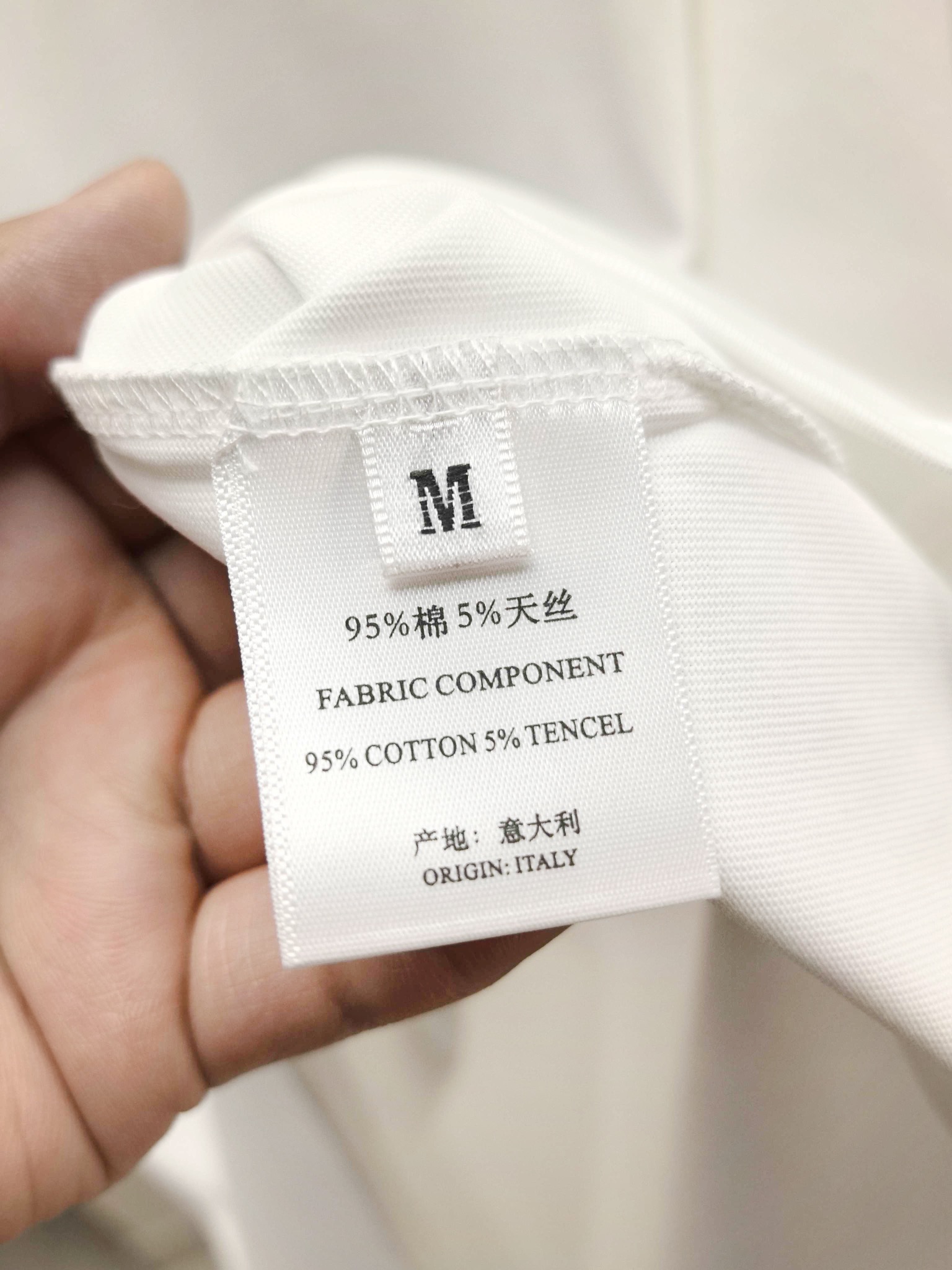 High-End Quality Men’s Shorts T-Shirt with Premium Fabric and Custom Design - 图片 7