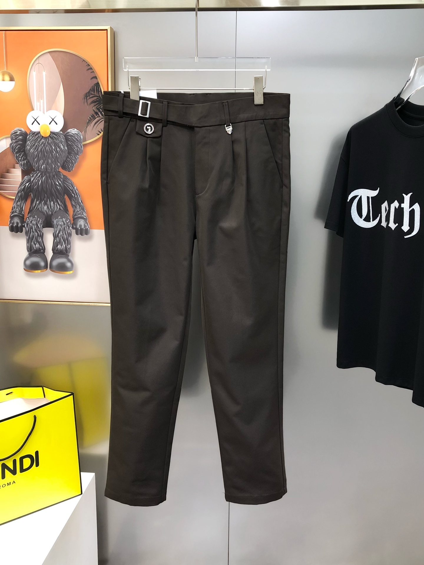 [Thom Browne Men