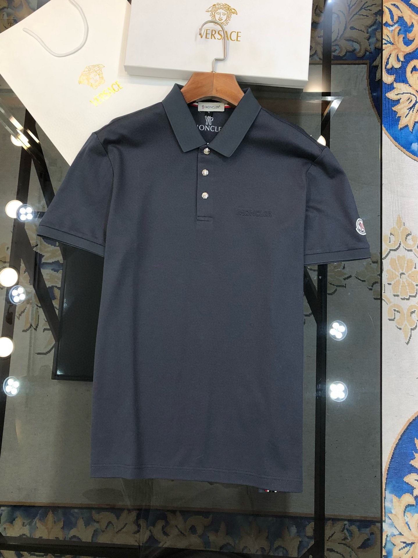 [Moncler Men