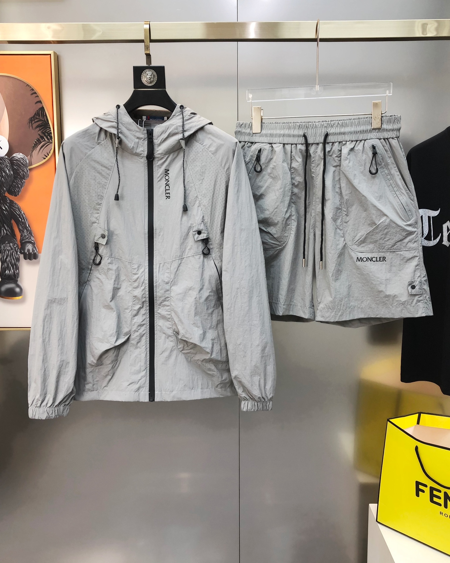 [Moncler Men