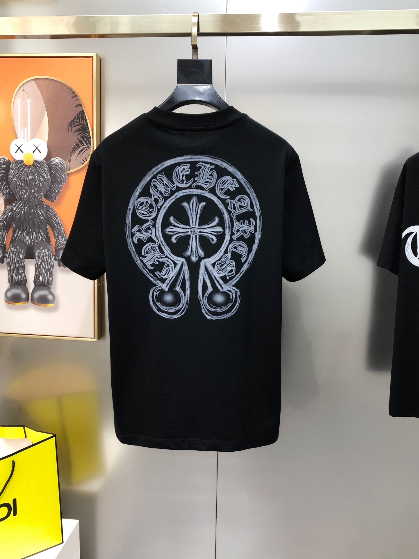 [Chrome Hearts Men