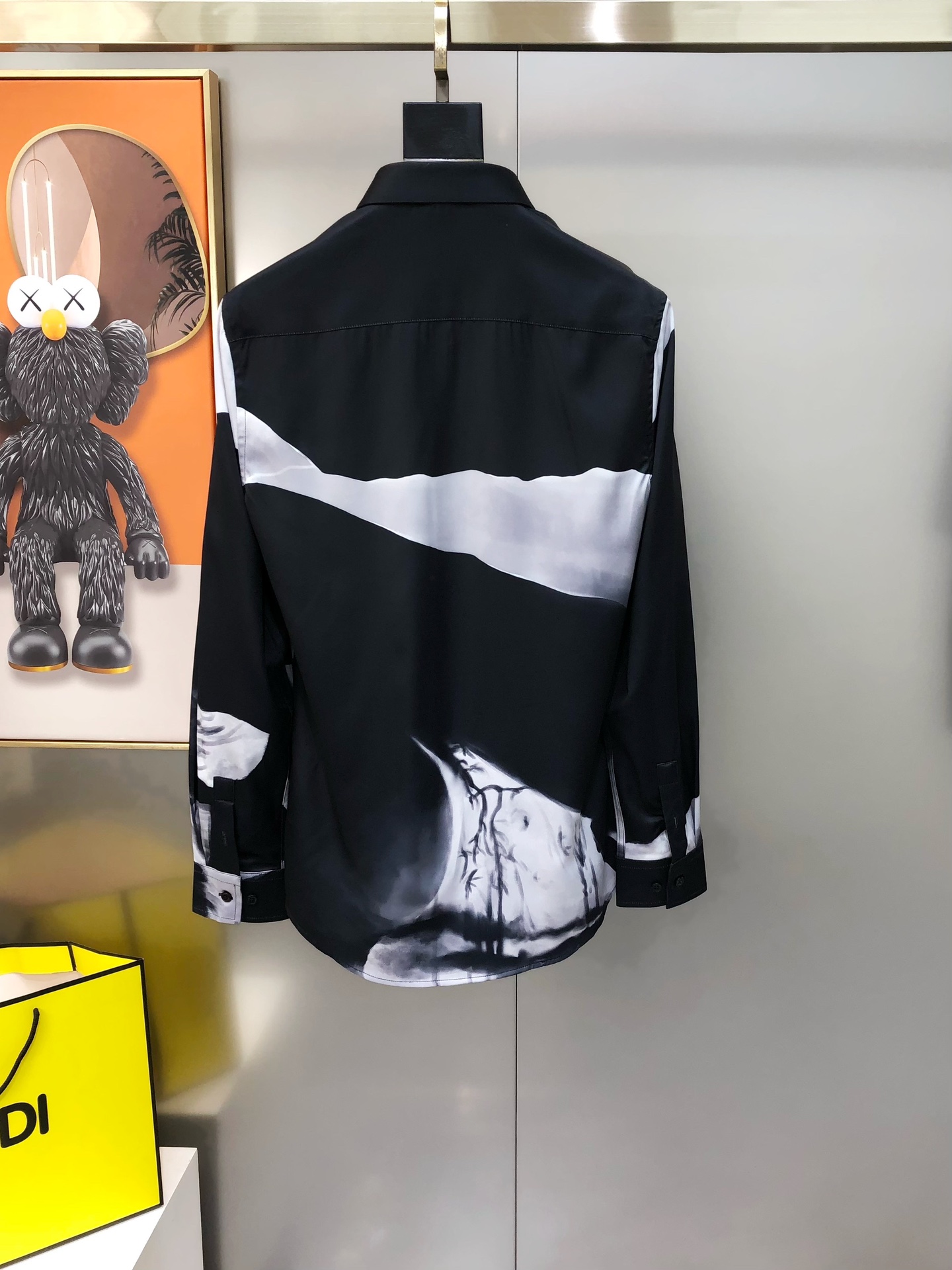 [YSL Men