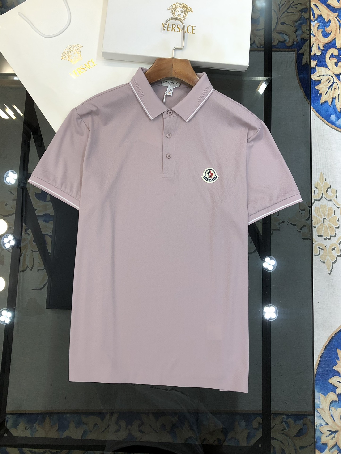 [Moncler Men