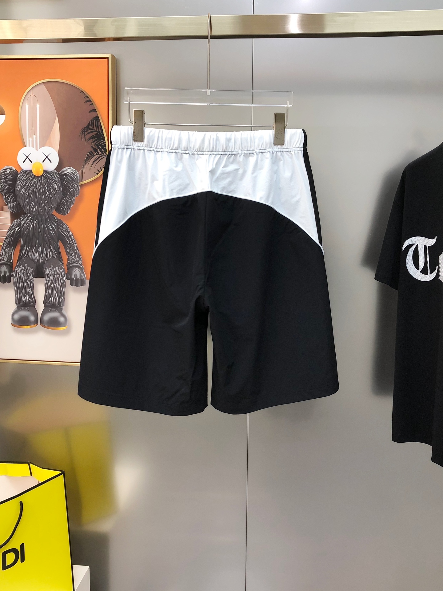 [Balenciaga Men