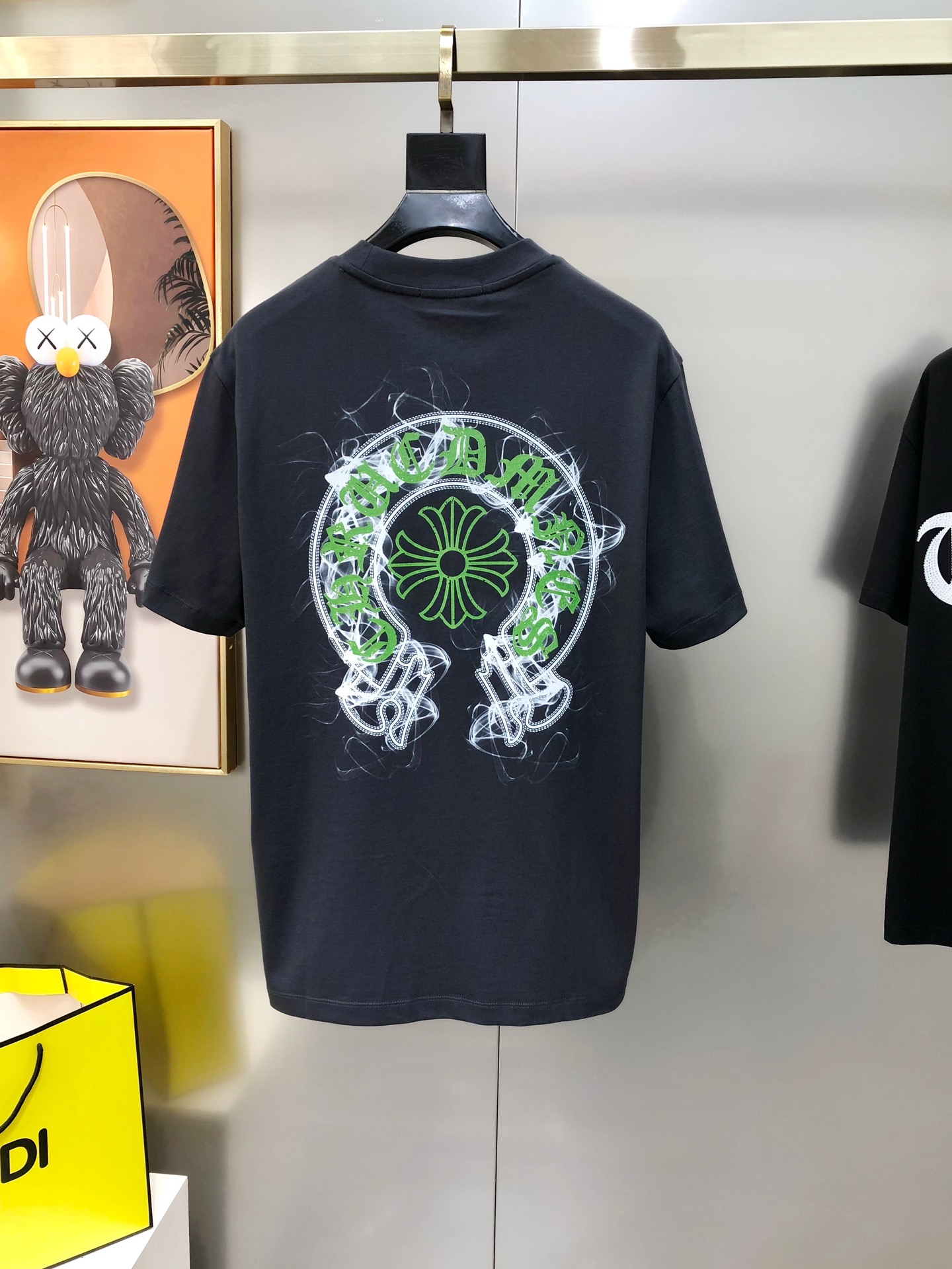 [Chrome Hearts Men