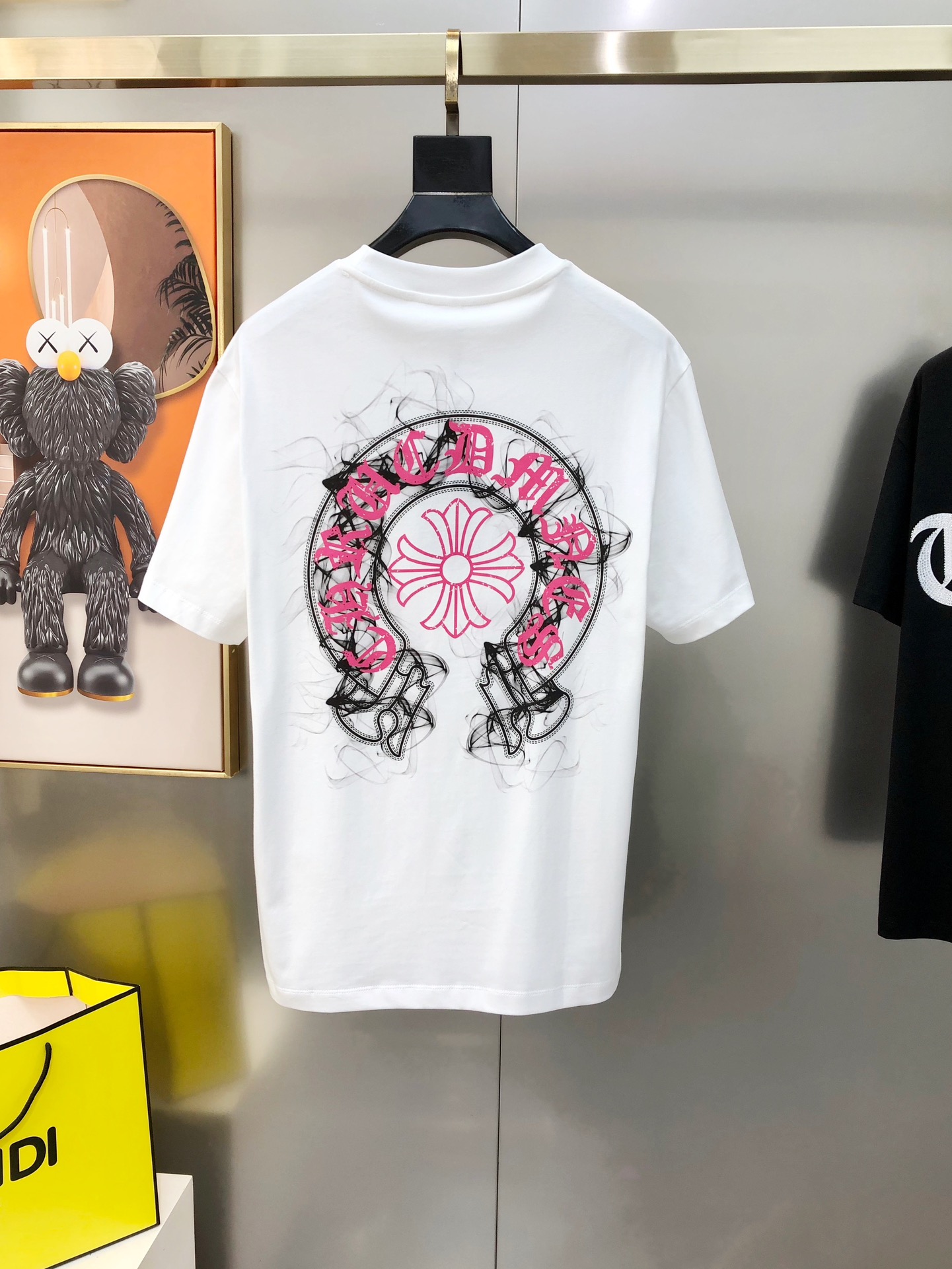[Chrome Hearts Men