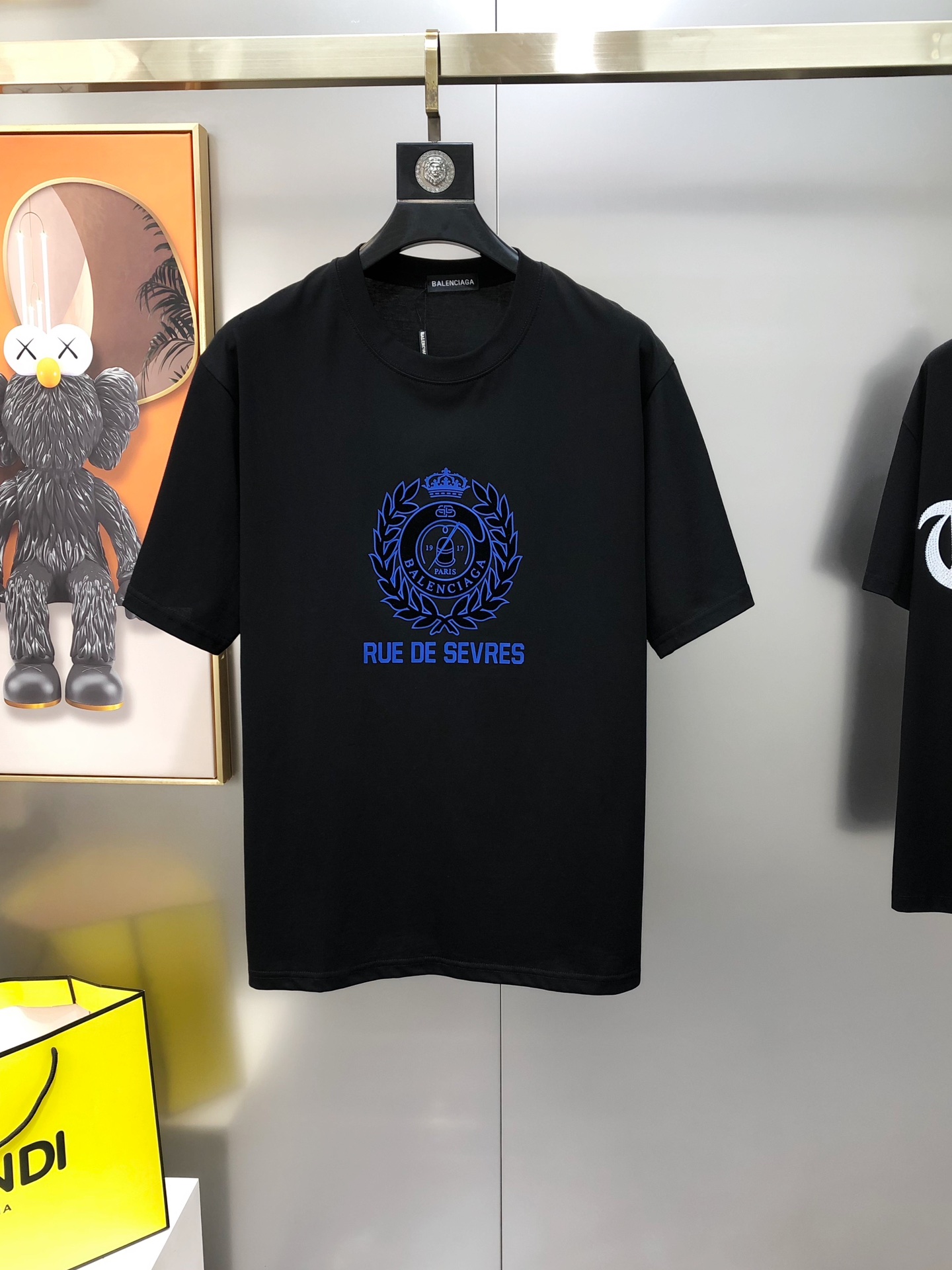 [Balenciaga Men