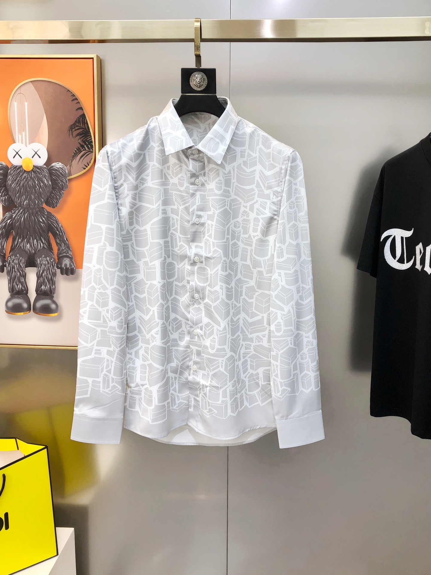 [Hermès Men