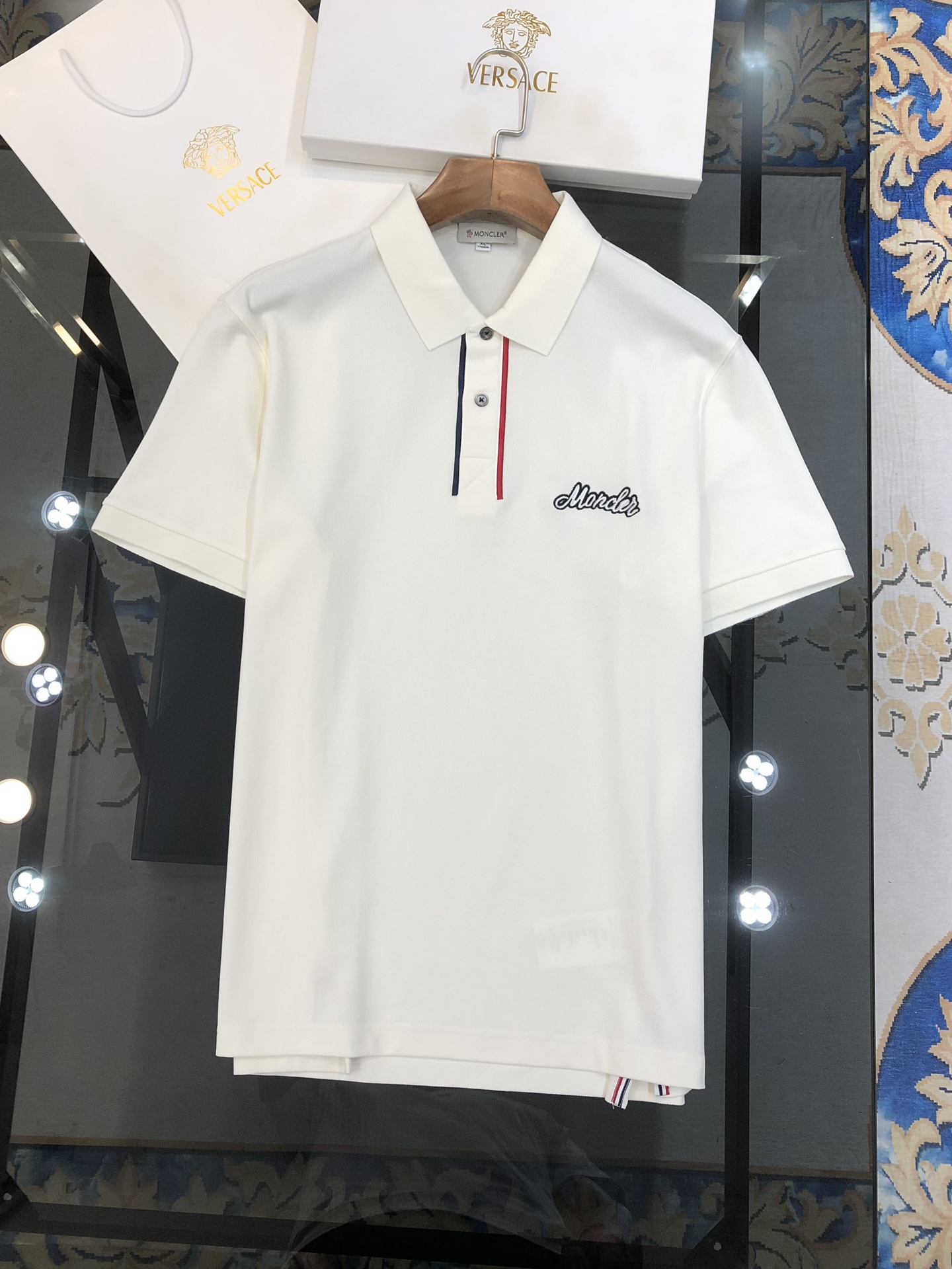 [Moncler Men