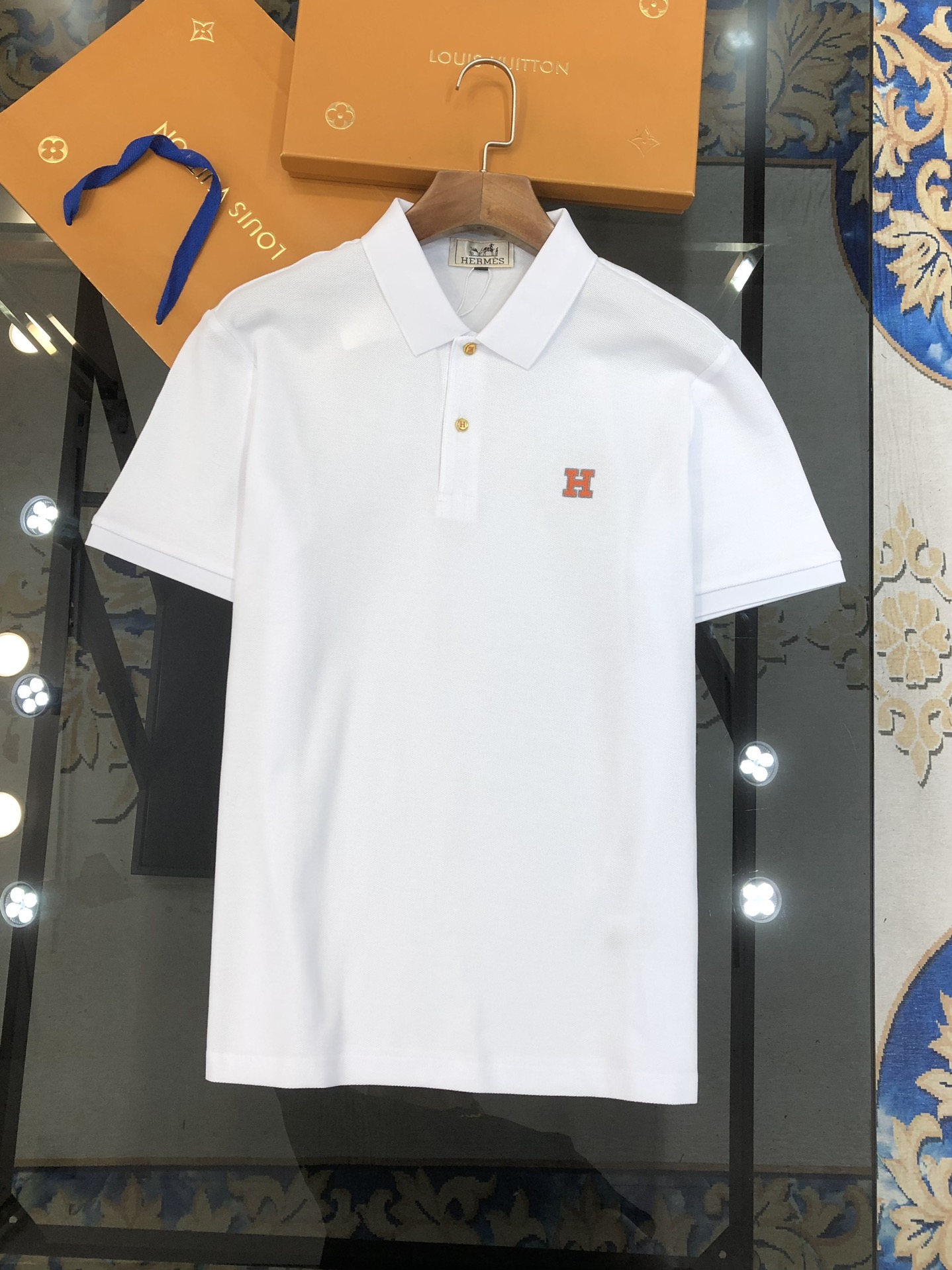 [Hermès Men