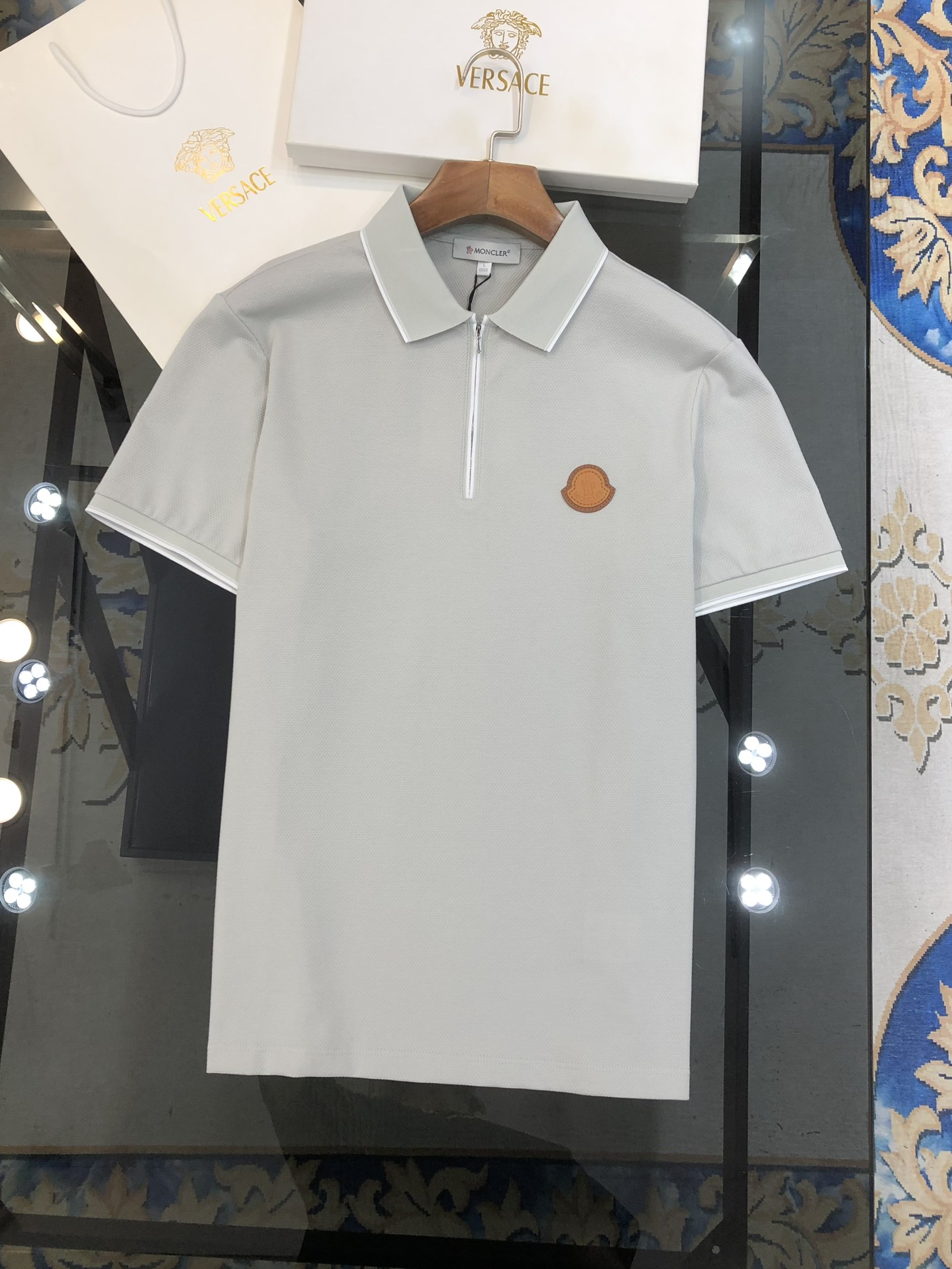 [Moncler Men