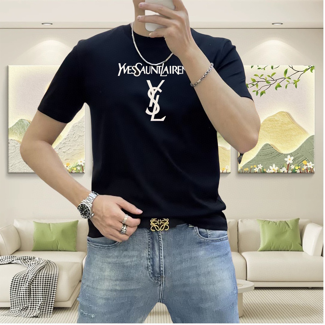 [YSL Men