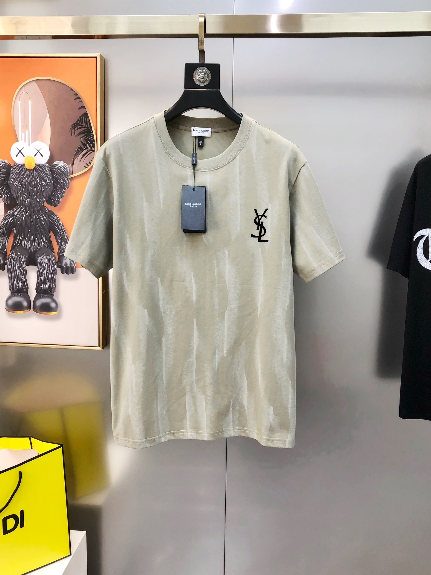 [YSL Men