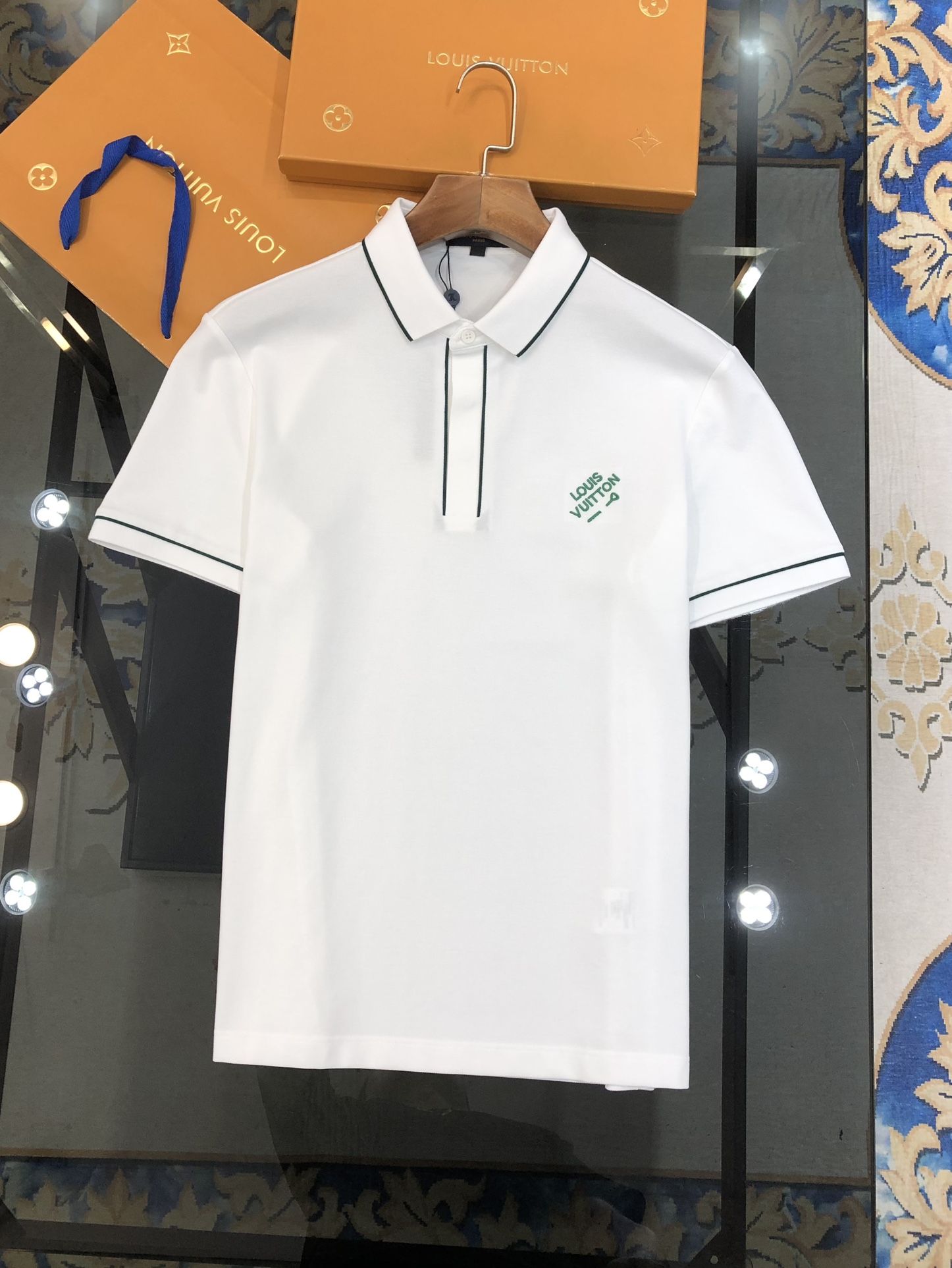 [Louis Vuitton Men