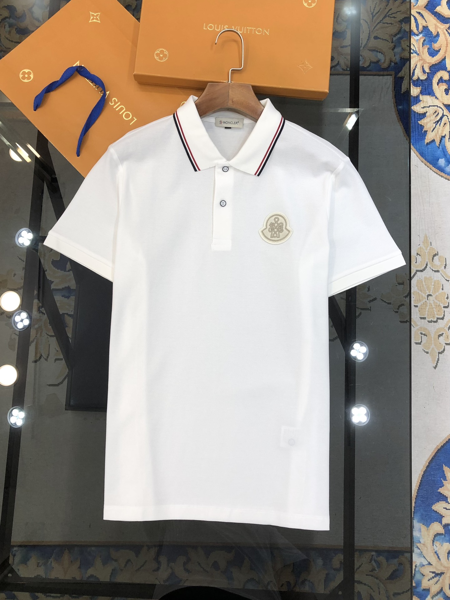 [Moncler Men
