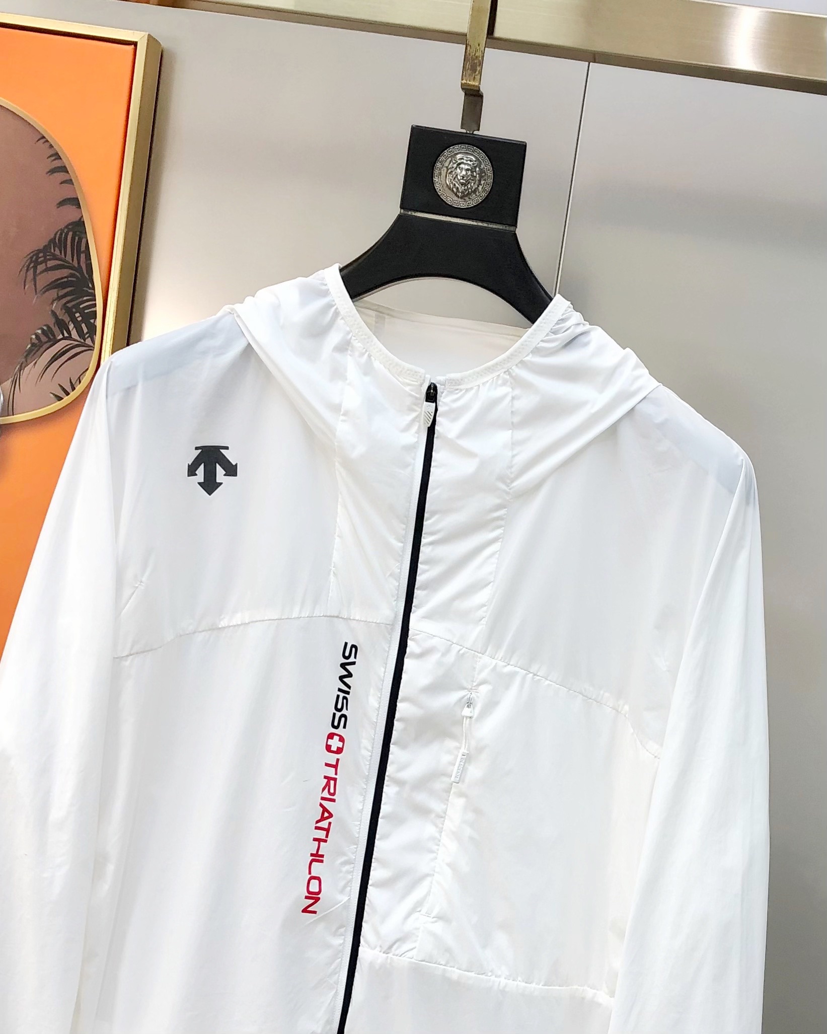 “High-End Hood Coats for Summer 2025: Stylish, Sunscreen-Proof, and Comfortable” - 图片 3