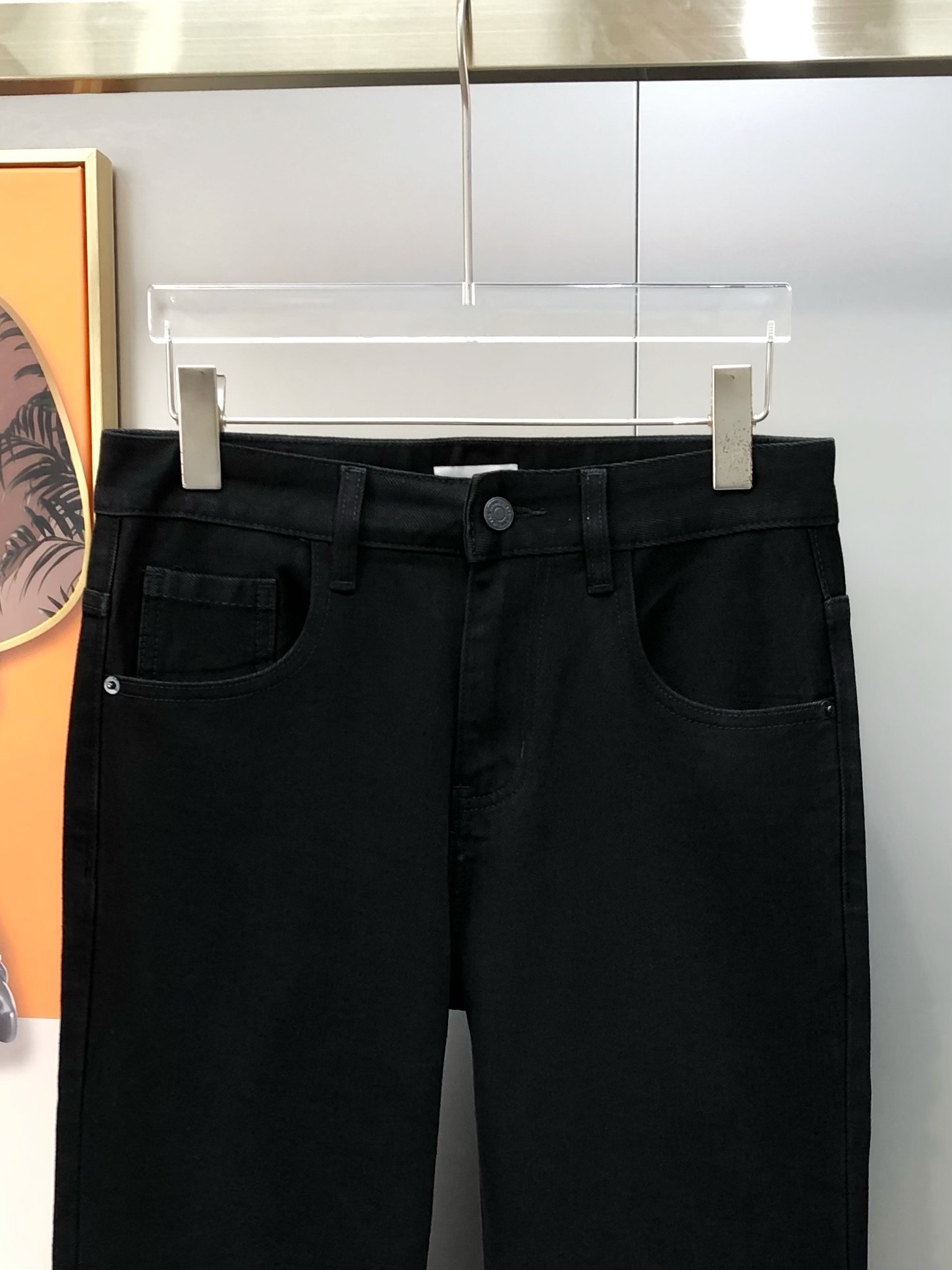 Moncler Spears 2025 Men’s Panthers Collection: New Styles, Sizes 28-38, Next-Day Shipping - 图片 4