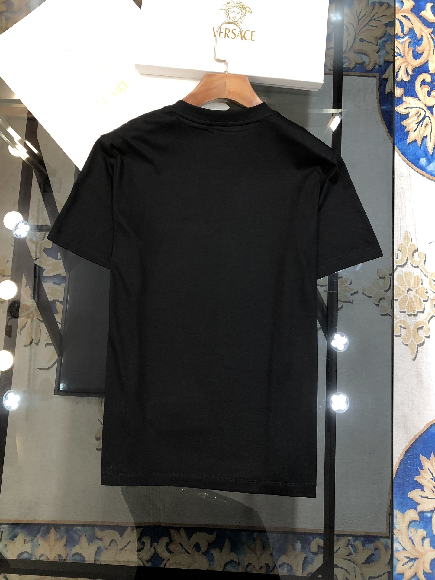High-End Custom T-Shirts for Spring/Summer 2025: Comfortable, Stylish, and Fashionable - 图片 9