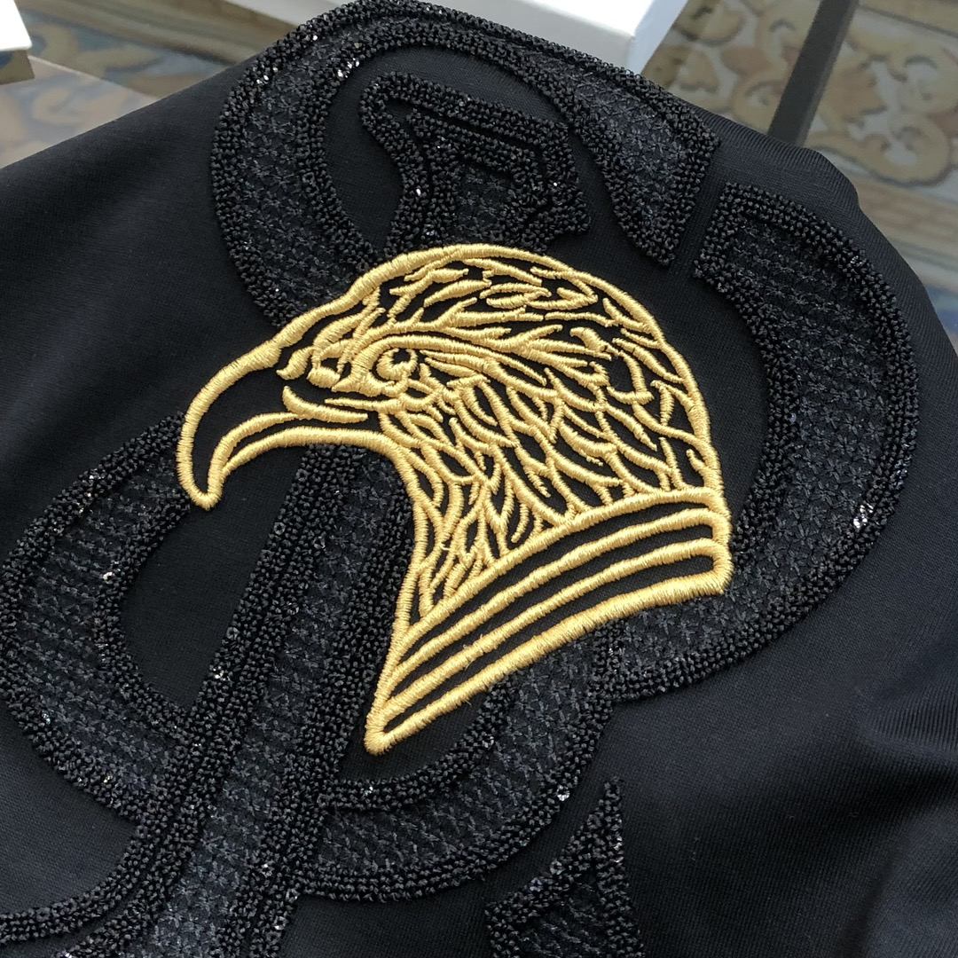 High-End Custom T-Shirts for Spring/Summer 2025: Comfortable, Stylish, and Fashionable - 图片 7