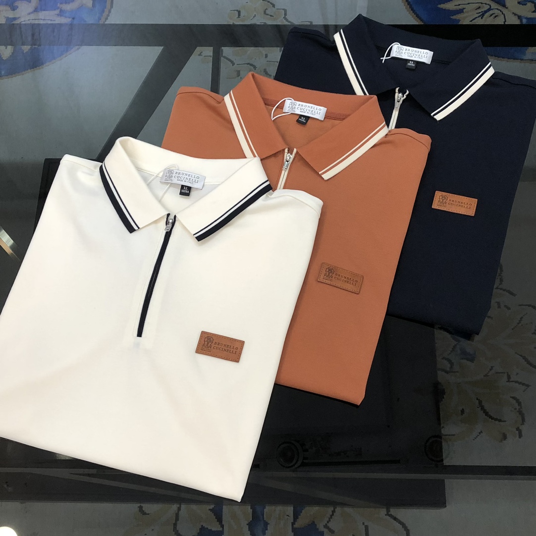 NO:442626,BC2025 spring and summer new original single men's lapel Polo shirt short-sleeved T-shirt high-end customization simple and fashionable and versatile chest embroidered logo leather design custom imported bead-ground pure cotton fabric comfortable to wear, breathable, high grade and texture, simple and generous, fashionable and personalized, casual and casual upper body, handsome and stylish, showing the temperament of a big brand. Size M-4XL (maximum wearable about 195 kilograms, please report height and weight to place an order) Shipping the next day 3 colors available, T-shirt,tees,t-shirt,alexander wang19860909BC2025春夏新款原单男士翻领Polo衫短袖T恤 高端定制 简洁时尚百搭爆款胸前绣logo皮标设计 定制进口珠地纯棉面料 穿着舒适 透气 档次高很有质感 简单大方得体 时尚不失个性 上身休闲随性 帅气有型 彰显大牌气质.尺码M-4XL（最大可穿195斤左右 下单请报身高体重) 隔天出货 3色可选,,T-shirt,tees，t-shirt,alexander wang,Men's clothing