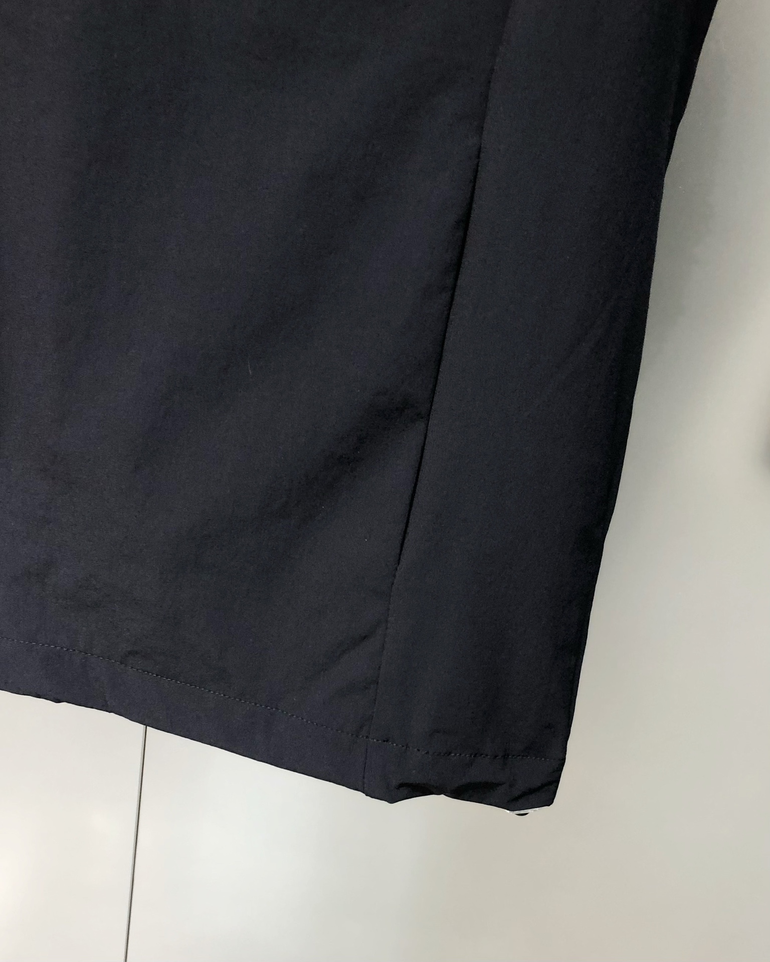 2025 Spring/Summer Men’s Coat with Cap: High-Quality, Sunscreen-Proof, Stylish Design - 图片 8