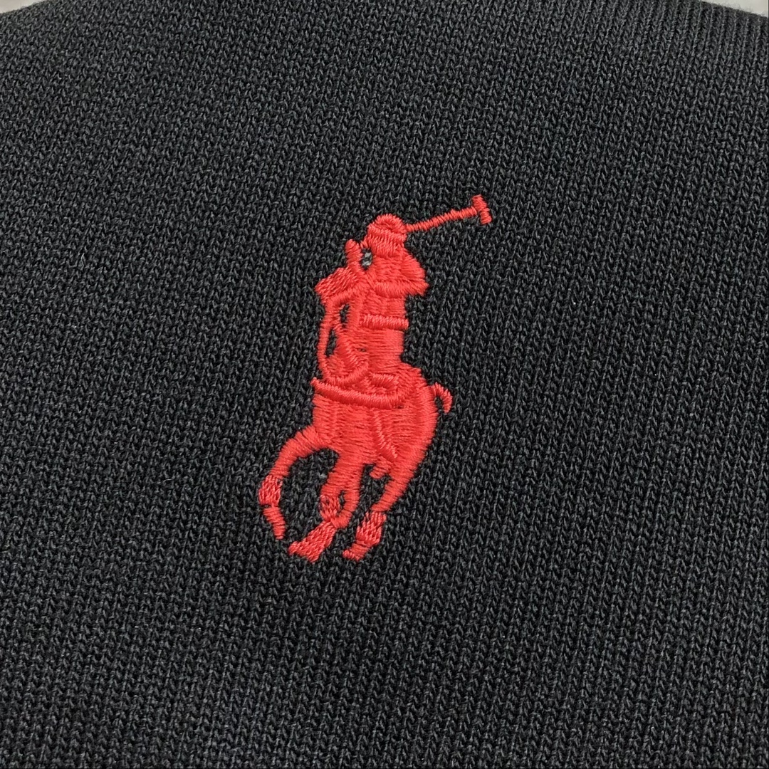 “High-Quality Men’s T-shirts with Embroidered Logo and Custom Fabrics for 2025” - 图片 5