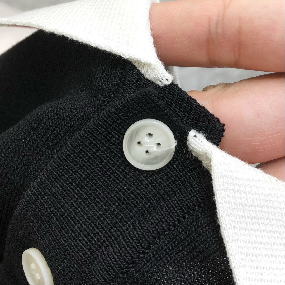 “High-Quality Men’s T-shirts with Embroidered Logo and Custom Fabrics for 2025” - 图片 6