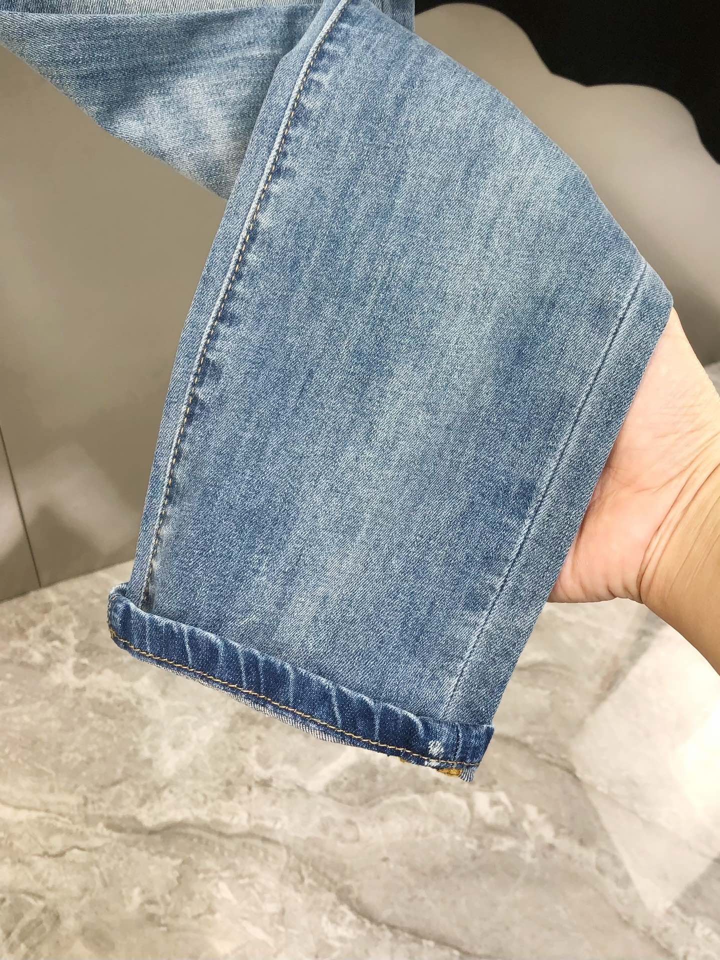 Moncler Spring/Summer 2022 Men’s Short-Shoeed Cowboys Collection - 图片 8
