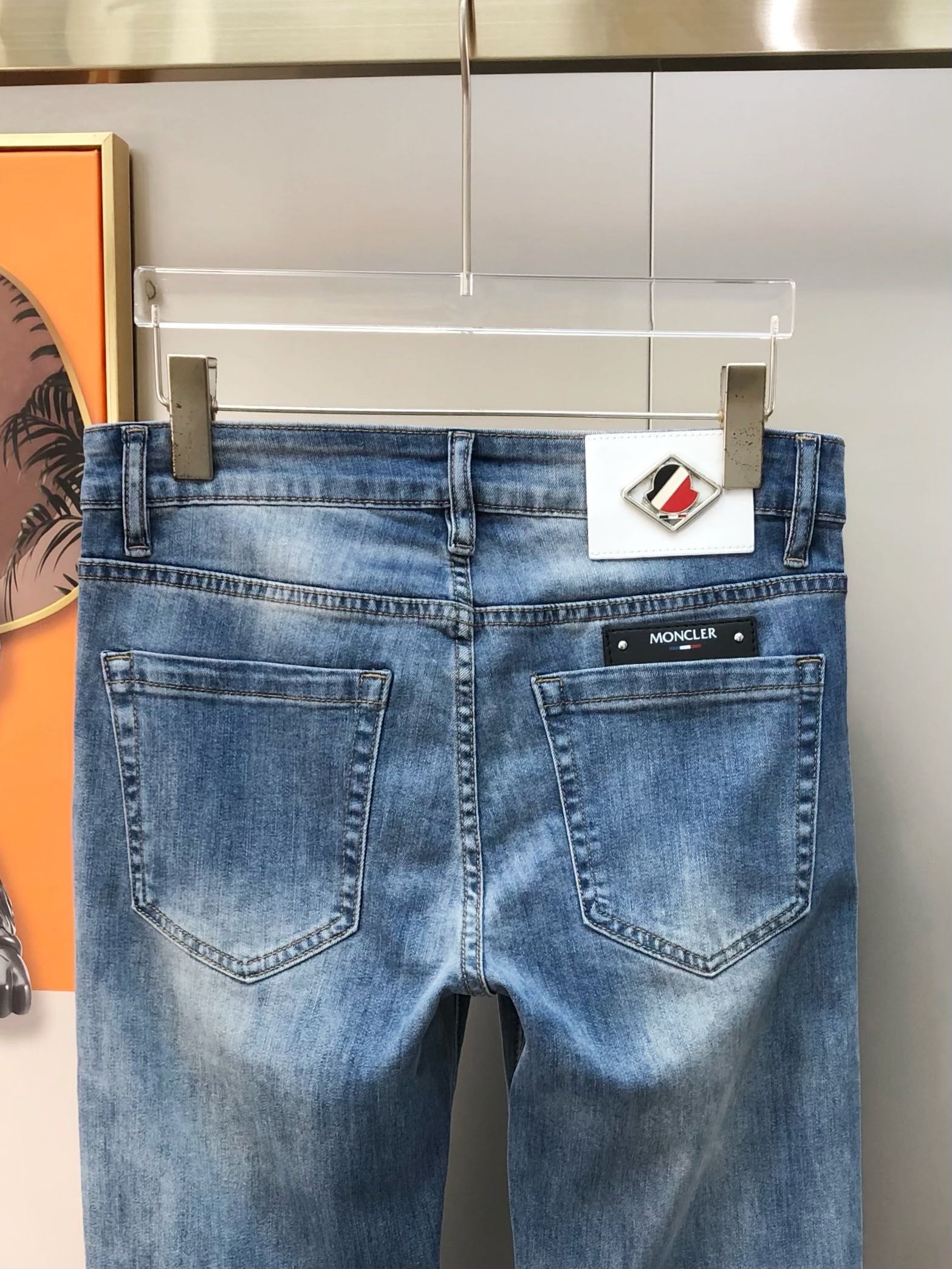 Moncler Spring/Summer 2022 Men’s Short-Shoeed Cowboys Collection - 图片 5