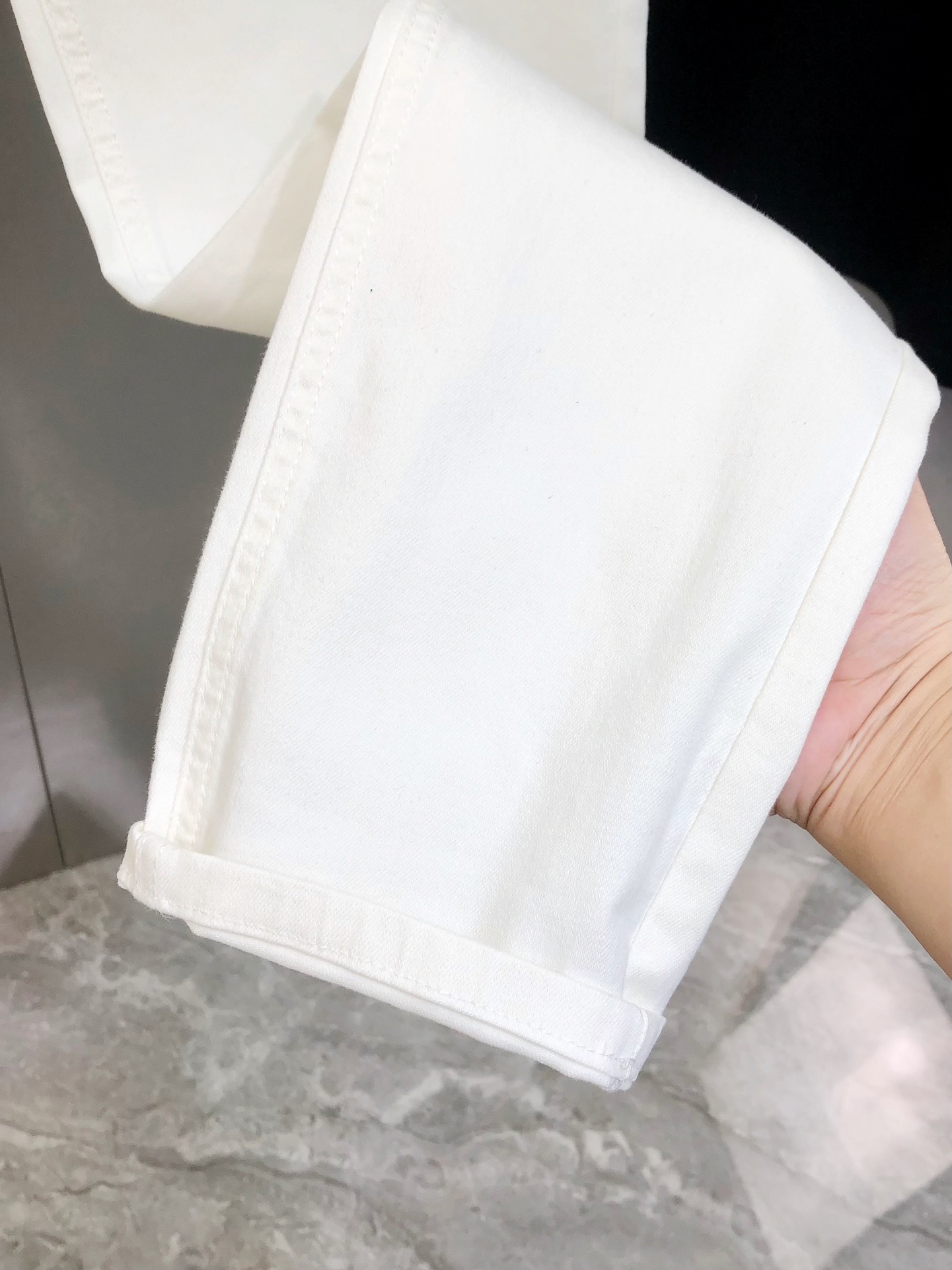 Summary: P550 A*mani Amani 2025 New Spring Sack Romo Stand Stamp Stuff Stock Strip St. - 图片 9