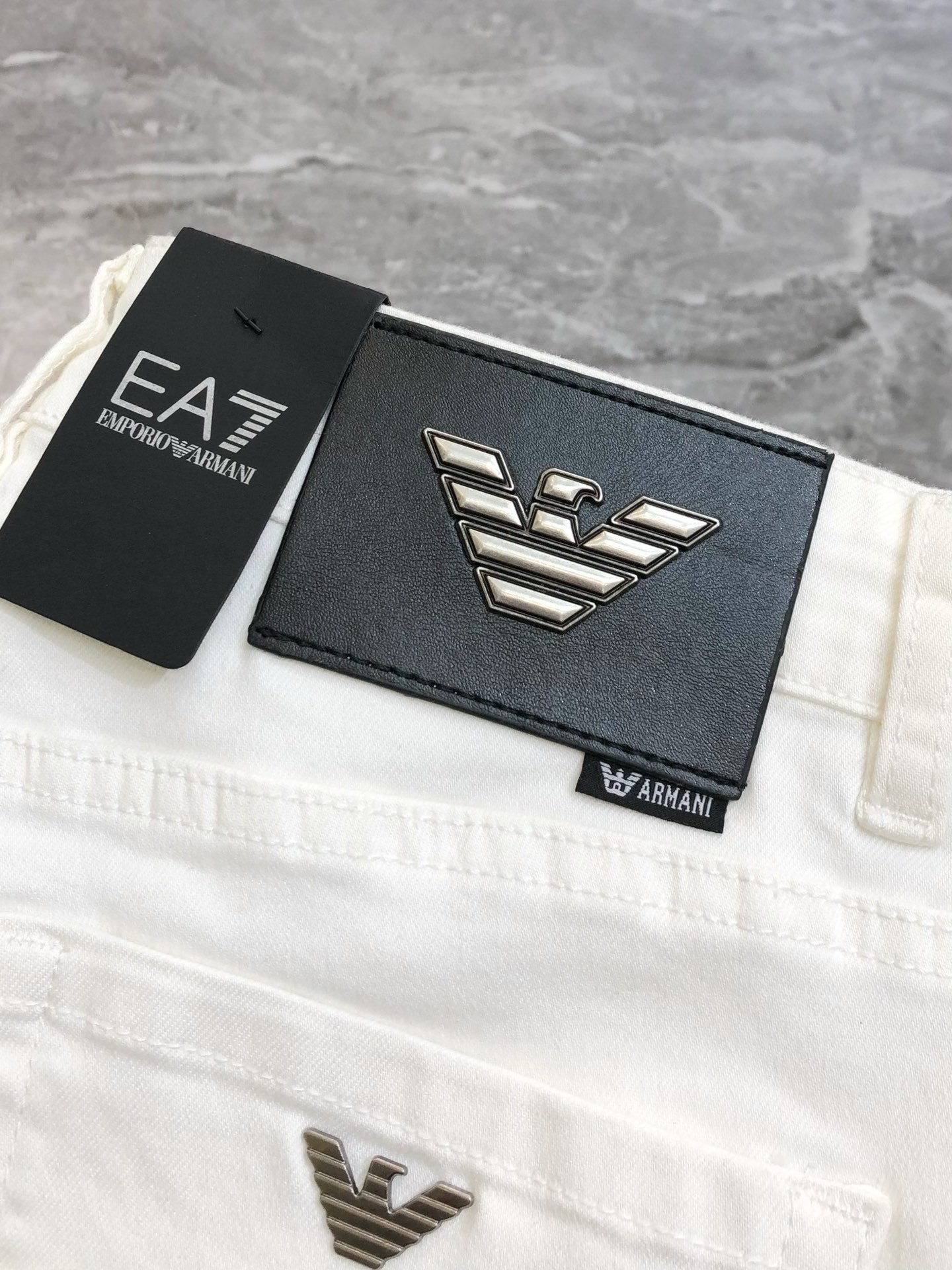 Summary: P550 A*mani Amani 2025 New Spring Sack Romo Stand Stamp Stuff Stock Strip St. - 图片 7