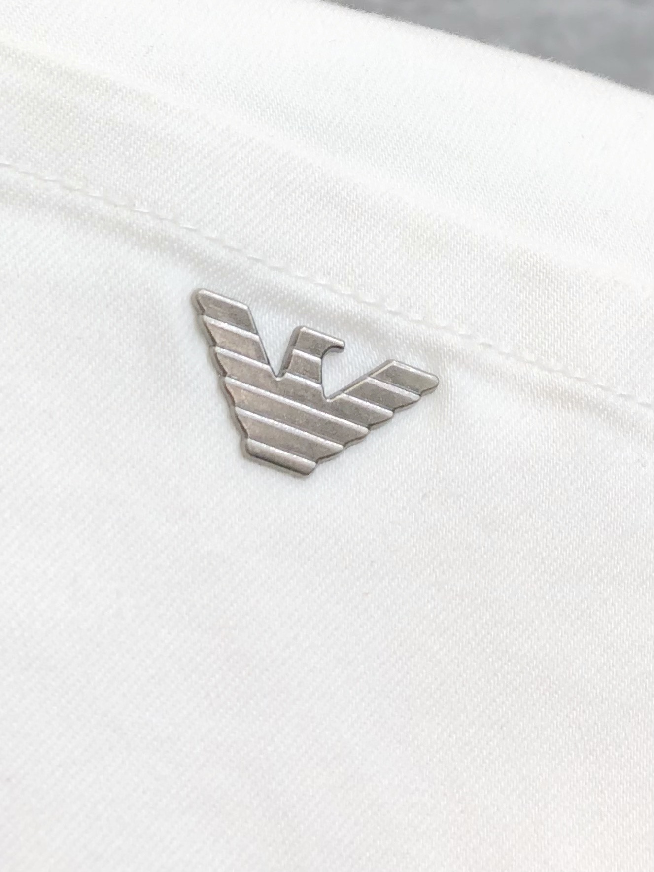 Summary: P550 A*mani Amani 2025 New Spring Sack Romo Stand Stamp Stuff Stock Strip St. - 图片 8