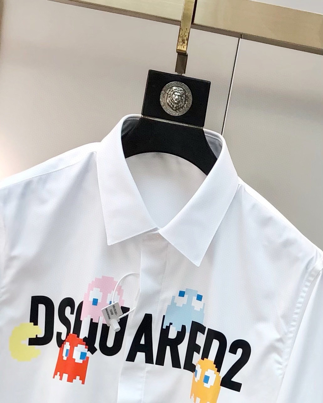 New Men’s First-Class Long-Sleeve Shirts: Stylish Design, Premium Quality, Customizable, Ultimate Comfort - 图片 3