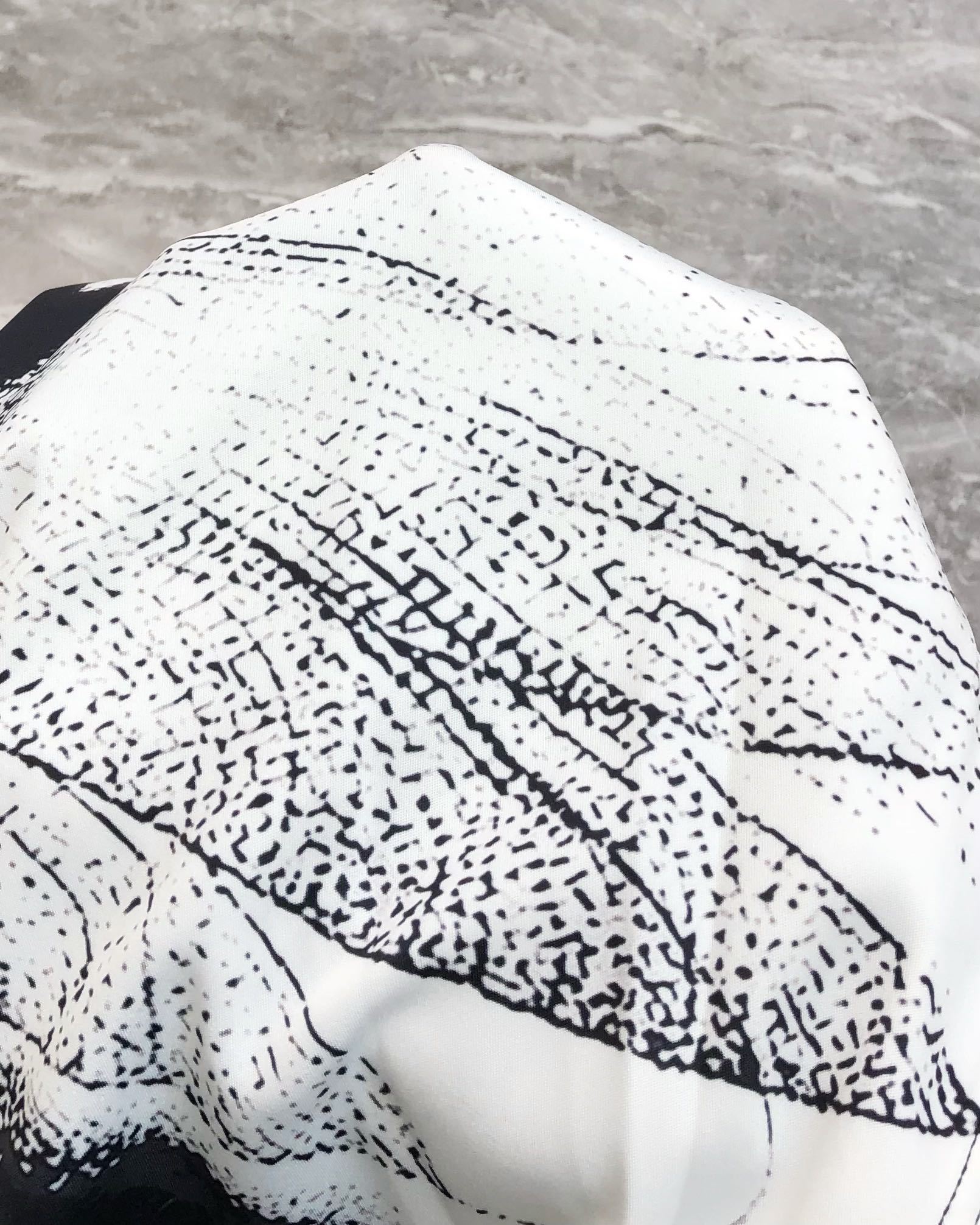 High-Fashion Men’s Long-Sleeved Shirts with Unique Design and Comfortable Fit - 图片 6