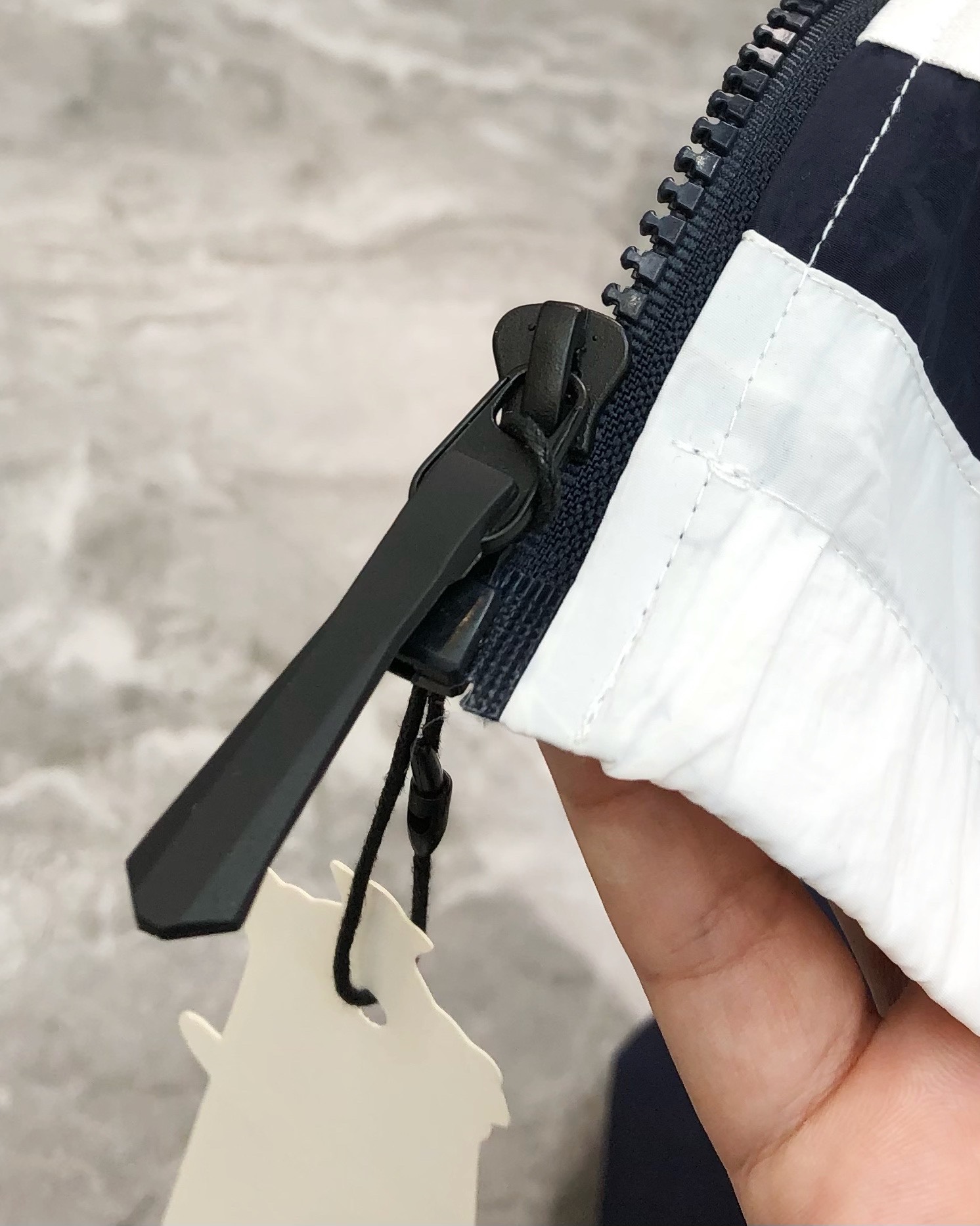 “High-Quality Summer Jacket for Men 2025: Crocson’s Co-Sale with Tycoon Embroidery” - 图片 7