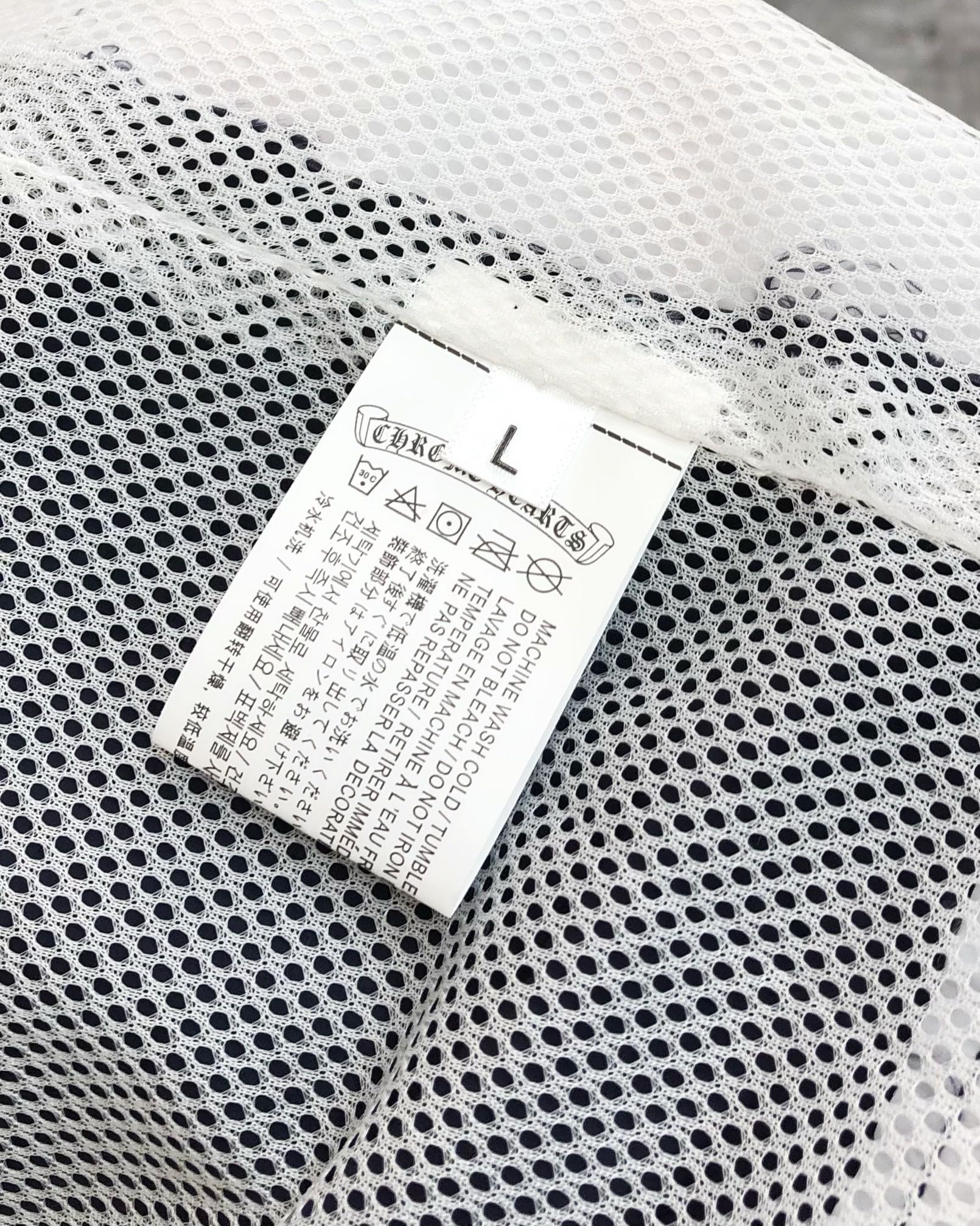 “High-Quality Summer Jacket for Men 2025: Crocson’s Co-Sale with Tycoon Embroidery” - 图片 8