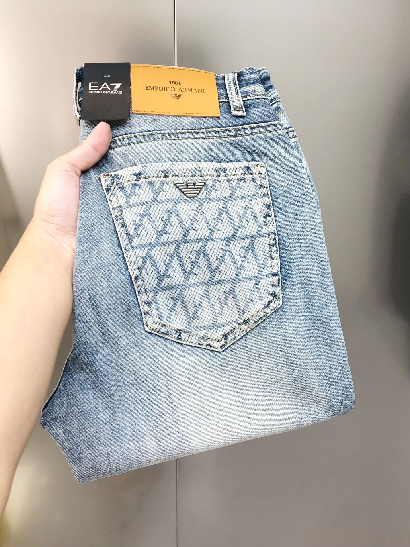 P625 A*mani Amani 2025 New Spring Stip Sal – Summary - 图片 1
