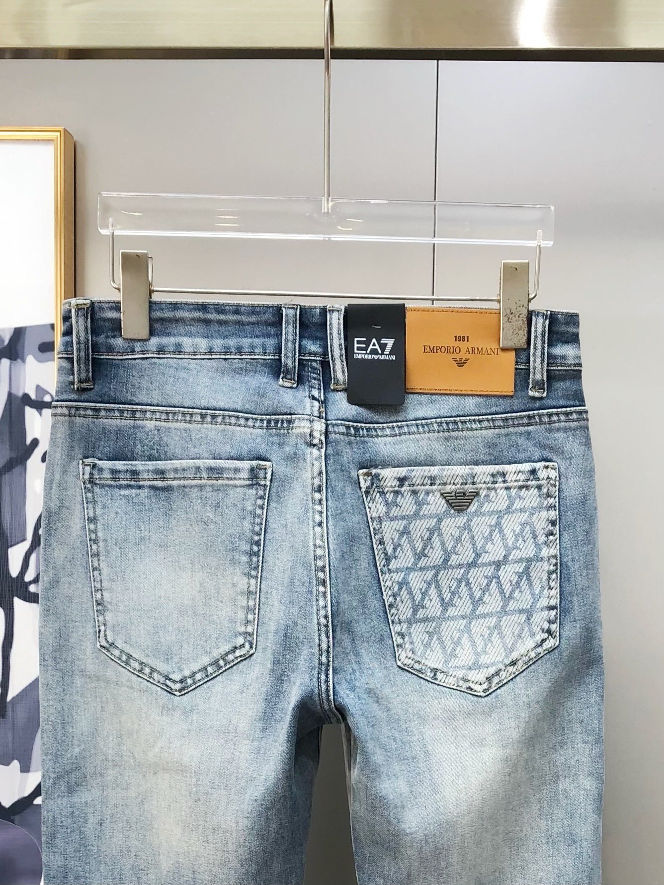 P625 A*mani Amani 2025 New Spring Stip Sal – Summary - 图片 5